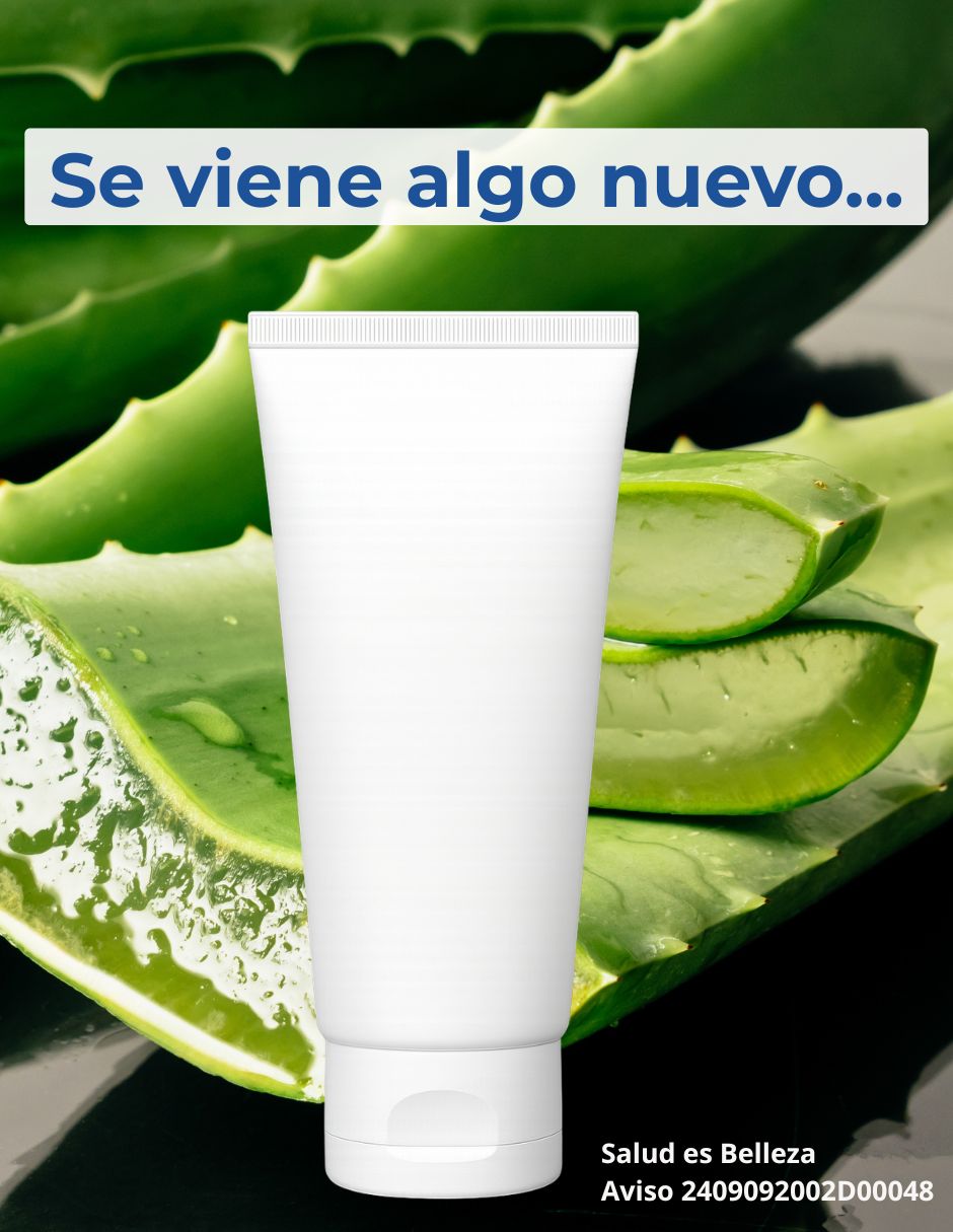 🛡️ ¡Próximamente! Un nuevo escudo para cada cambio de pañal 🍼✨
Estamos por presentar la pomada que entiende el cuidado de tu bebé. 👶💛 Diseñada especialmente para quienes buscan una cobertura amplia, firme y duradera en la zona del pañal. ☁️
Lo que la hace única:
Protección blanca : 🤍 Gracias al Óxido de Zinc, que forma una barrera visible para ayudar a mantener la piel seca y protegida de la humedad. 🛡️
Ingredientes Naturales: 🌿 Con la suavidad del Aceite de Coco, Aloe Vera y los beneficios de las Vitaminas A y D naturales del aceite de hígado de bacalao. 🥥
Uso diario: ✅ Formulada para aplicarse en cada cambio, manteniendo la piel de tu pequeñito en perfecto estado. ✨
¿Ya la conoces? 📦 Viene directamente desde EE. UU. para brindar tranquilidad a tu familia. 👨👩👧👦
¡Pronto te la presentaremos! Mantente atento a nuestras historias para la fecha oficial. ⏳🧸
#CuidadoDelBebe #CambioDePañal #MamaInformada #PielDeBebe #BabyCare #HechoEnEEUU #ProteccionTotal
Uso diario: Formulada para usarse en cada cambio, manteniendo la piel en perfecto estado.
¿Ya la conoces? Directamente desde EE. UU. para la tranquilidad de tu familia. 🍼