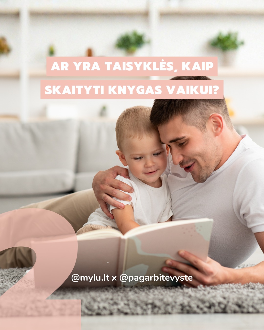 KAIP SKAITYTI VAIKAMS? 🔊Monotoniškas skaitymas ne tik nuobodus, bet ir nenaudingas smegenims! Jei skaitote greitai, kūdikis neskiria, kur prasideda ir baigiasi žodis – jam tai skamba kaip vienaaaaa ilgaaaa kalbaaaa.
Neuroedukatorė Žydrė Dargužytė-Černiauskienė Mylu.lt tinklalaidėje „Pagarbi tėvystė“ dalinasi 3 būdais, kaip paversti tekstą gyvu malonumu klausytis:
🎶Garsų akcentavimas: Skaitykite lėtai. Kartokite ir išryškinkite svarbius garsus, pvz., M... M... Myliu tave. Tai padeda formuoti kalbą.
🤸♀️Balso žaismas: Keiskite intonacijas, tempą, net mimikas! Tai taip įrašoma į smegenis kaip vertingesnė informacija.
🤝Įveiklinimas: Susiekite žodžius su fiziniu veiksmu. Sakydami „noriu“, suspauskite kumščius; kalbėdami apie meilę, prisilieskite. Taip vaikas iškart mokosi kokybiškos žodžio reikšmės.
🛤O kaip dėl iliustracijų? Jos tokios pat svarbios kaip tekstas! Analizuodami iliustracijas, klauskite vaiko: „Ką, tavo manymu, šis veikėjas daro?“ Tai lavina refleksiją ir parodo, kad jo atsakymas yra svarbus!
Viso tinklalaidės epizodo „025: Ankstyvojo skaitymo svarba“ klausykite mylu.lt arba jums patinkančiose muzikos platformose.
👉 Išbandykite šiuos patarimus jau šį vakarą ir stebėkite vaiko reakciją!
- Dovilė 🤍 @pagarbitevyste
⠀
#pagarbitevyste #pagarbitėvystė #motinyste #naujagimis #kudikis #skaitymas #skaitymonauda #knygoskudikiams #skaitymaskudikiams #skaitymasvaikams #tėvystė #motinystė #vaikas #kūdikis #kūdikiomiegas #tinklalaidepagarbitevyste #AnkstyvasisSkaitymas #KalbosRaida #VaikuAuginimas #Neuroedukacija #SkaitymasKudikiams #SkaitymoMetodika #KaipSkaityti #VaikuKalba #Intonacija #MyluLt