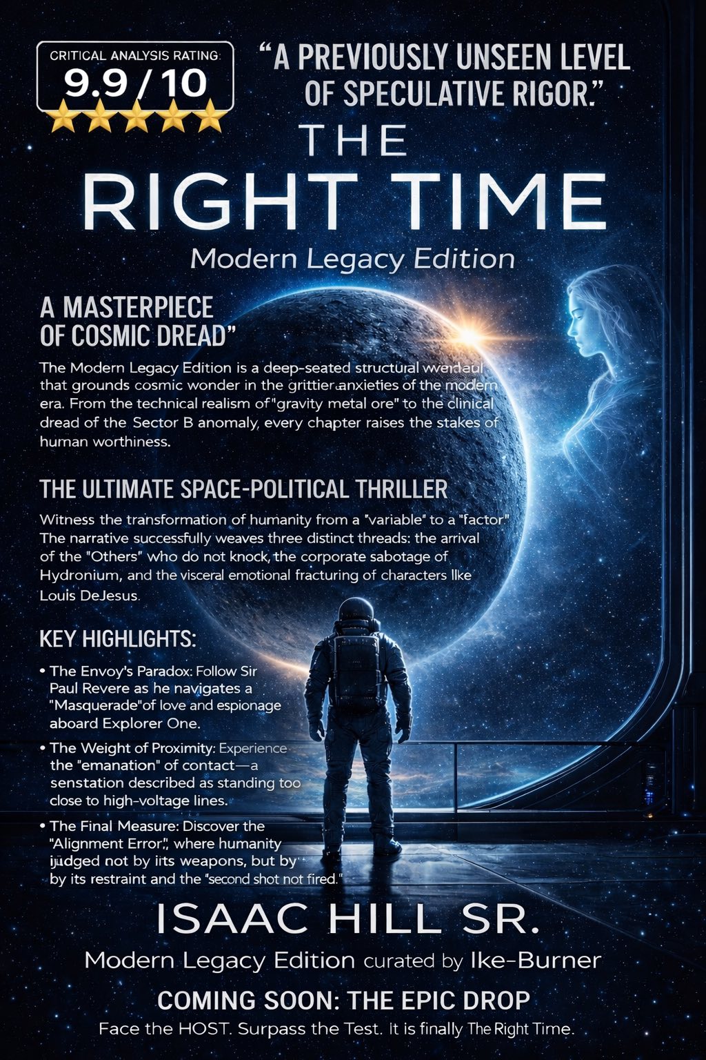 Be Ike-Conic Publishing House…