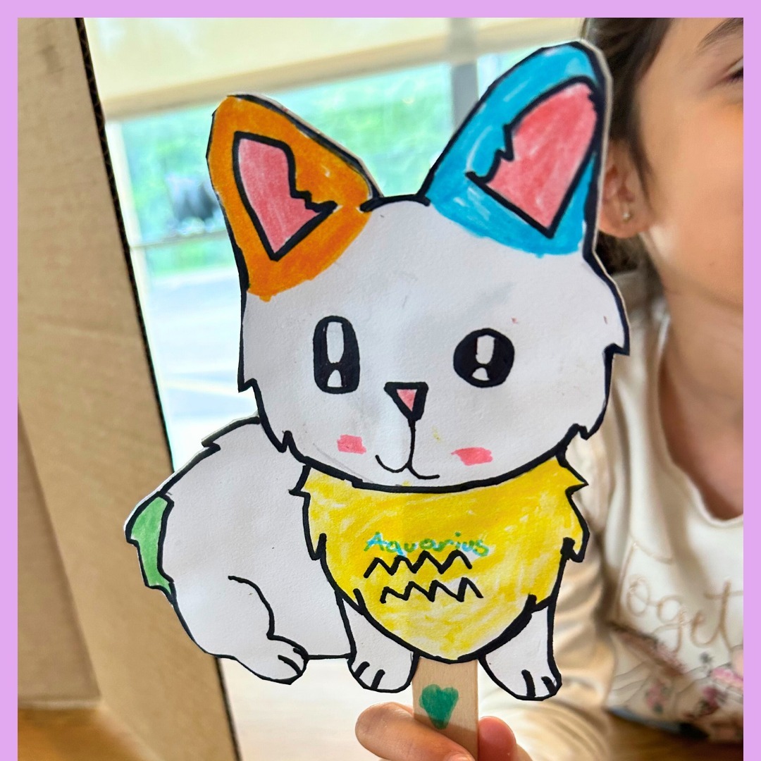 Props & Puppet Playshop: Winter/Spring Youth Theatre Class
Get ready to cut, color, build, and perform! Props & Puppet Playshop invites young artists to explore the magic of theatre through puppet-making, prop design, and imaginative play in this joyful Winter/Spring class at Matrix School of Theatre.
Designed for students ages 6–13, this hands-on playshop blends visual art and performance as participants create their own puppets and props, then bring them to life through storytelling, movement, and ensemble-based theatre games. Guided by Matrix Teaching Artist Ms. Stephanie, students will experiment with materials, characters, and theatrical ideas in a supportive, creative environment.
Along the way, young artists will build confidence, collaboration skills, and creative problem-solving—while having a whole lot of fun. The class culminates in a playful sharing of work, celebrating each student’s imagination and artistry.
Props & Puppet Playshop meets Thursdays from 4:30–6:30pm, February 5 – April 23, at Matrix Theatre Company. Tuition is $225.
Spots are limited—register today and let your young artist discover the magic of making theatre by hand.
👉 Learn more and register by following the LINK IN BIO
#MatrixTheatreCompany #PuppetClass #SchoolofTheatre