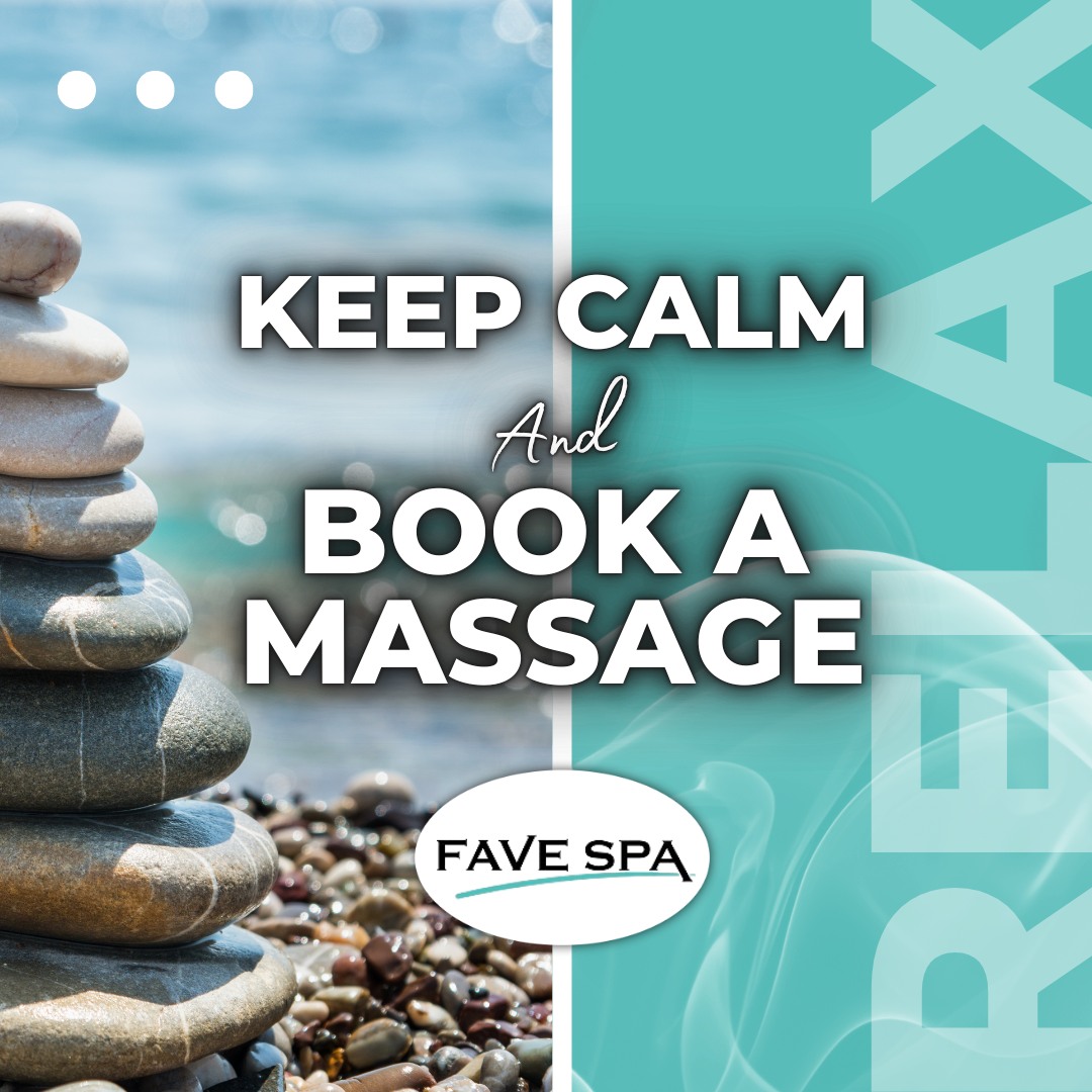 Keep calm and book a massage.
Indulge yourself in a rejuvenating session with our
certified and well-loved therapists at an affordable price
starting from $58/hr.
Call 62430441 or message us at https://wa.me/
6587956578 for a session today!
Visit www.favespa.sg for more details!
We are at 56 New Upper Changi Road #01-1330
Singapore 461056 ❤️
.
#favespa #massagetherapy #massage #bedok
#bedokmassage #changi #changimassage #sgpromo
#goodmassage #sgspa #sgmassage #singapore
#singaporegirl #sggirls #singaporecity #massagespa