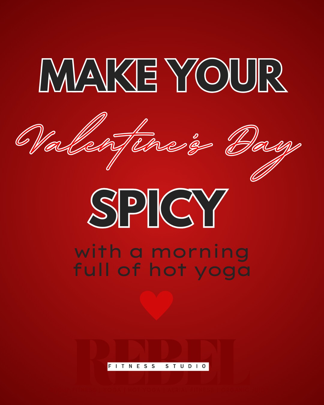 You know you want to...
.
.
.
.
.
..
.
#danvillein #hendrickscountyindiana #rebelfitstudio #brownsburgindiana #rebelsalwaysrise #plainfieldindiana #avonin #yogaeverydamnday #ShopSmall #yogaisforeverybody #strongisthenewpretty #317yogis #sweatyworkout #hotyogalife #mytribe #firefitavon