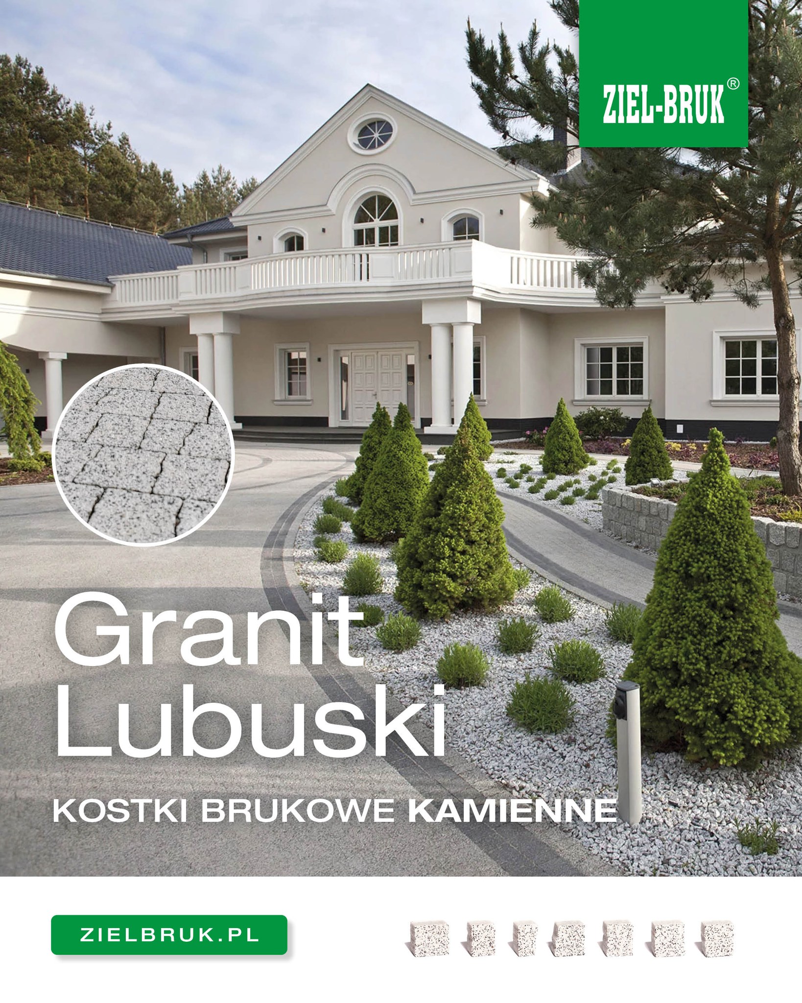 Z I E L B R U K .PL 💚 WYGLĄD NATURALNEGO GRANITU__…