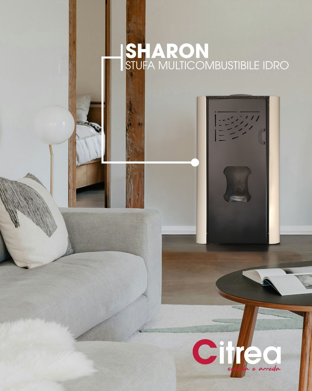 ✨𝗟’𝗲𝗹𝗲𝗴𝗮𝗻𝘇𝗮 𝗰𝗵𝗲 𝗿𝗶𝘀𝗰𝗮𝗹𝗱𝗮 𝗹𝗮 𝘁𝘂𝗮 𝗰𝗮𝘀𝗮.
🚿 Acqua calda e comfort totale con una stufa a pellet moderna, silenziosa e predisposta per l’acqua sanitaria e soprattutto a zero sprechi!
𝗦𝗵𝗮𝗿𝗼𝗻 𝗽𝗼𝗿𝘁𝗮 𝗶𝗹 𝗰𝗮𝗹𝗼𝗿𝗲 𝗱𝗶𝗿𝗲𝘁𝘁𝗮𝗺𝗲𝗻𝘁𝗲 𝗻𝗲𝗹𝗹’𝗶𝗺𝗽𝗶𝗮𝗻𝘁𝗼 𝗱𝗶 𝗰𝗮𝘀𝗮: acqua calda, riscaldamento uniforme e consumi ridotti.
Design elegante e massima efficienza.
🔥 Scopri come puoi risparmiare!
𝗜𝗻𝗰𝗹𝘂𝘀𝗼 𝗻𝗲𝗹 𝗽𝗿𝗲𝘇𝘇𝗼:
✅ Kit Wi-Fi omaggio
✅ Controllo da remoto
✅ Pagamento in comode rate
👉 Scopri di più su: www.citrea.it e compila il modulo per avere maggiori info
📞 0983 500191
#caldaie #caldaia #riscaldamento #pellet #legna #risparmioenergetico #efficienzaenergetica #contotermico #madeinitaly #ecosostenibile #rinnovabili #impianti #casa #appartamento #design #stufa #pellet #legno