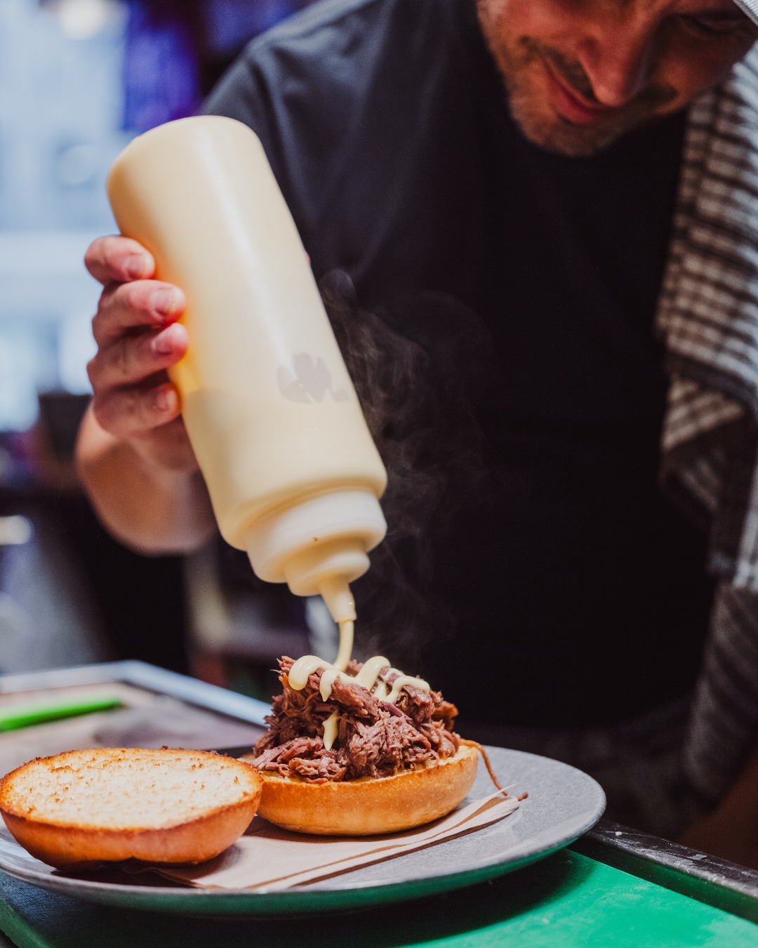 Keen to grab a burger fresh off the grill and stacked full of flavour? 🔥🍔
Catch @cafe.purochile serving it up at 18 Willis St.
#18WillisSt #LittleBitOfEverything