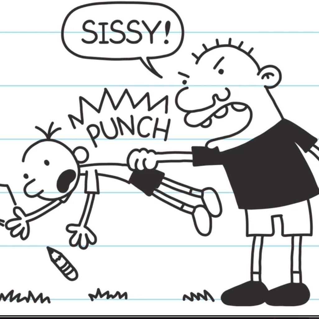 "I'll be famous one day, but for now I'm stuck in middle school with a bunch of morons."
— Greg when he joins middle school
And so we meet Greg Heffley the hero of Diary of a Wimpy Kid way back in 2007.
Jeff Kinney started off creating the character for the browser game site Funbrain . I have no idea what that is, but who cares! Why? Because all that is history, as the series was picked up and now, almost 20 years later, you will struggle to find a parent who has not bought the series for their child.
Which is why the latest book, Partypooper, is flying, and every cover carries an extraordinary statement.
"Over 300 million books sold”.
Simple maths (and by that I mean AI) tells me that
"Assuming an average retail price of $15 per book and a 12% royalty rate, 300 million books would equate to approximately $540 million in earnings."
That is a massive number and one worthy of knighthood. Or at least some kind of Nobel Prize.
So there he is, living his best life, and I read an interview in The Guardian in which he says this:
“Every year I ask the big questions,” he says. “What am I doing? Why am I doing this? Three days ago I was trying to state my goals."
So for all of us with our vision boards (with JK Rowling somewhere on it,) with our shaky first drafts, affirmations and goals... let's take heart. There is still time. And successful people must still dream, and self-reflect.
Even better was his self-assessment of his books.
"It wasn’t until book nine that I even tried to tell a good story. And it wasn’t until book 12 that I started to get the hang of it. The first book that I’m proud of as a narrative is my 19th book, which only came out last year.”
How can you not love this man, and buy his books.