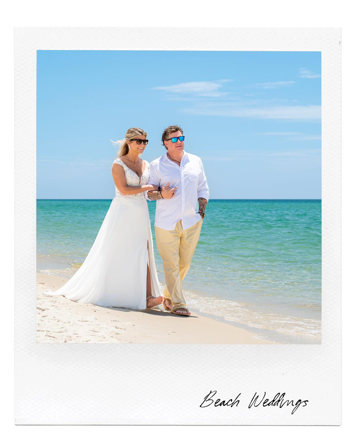 Soft light, warm breezes, blooming florals, and that unmistakable coastal glow… spring weddings in Florida are something special. 🌊✨
If you’re planning a beach or coastal wedding, now is the perfect time to lock in your date and start dreaming about sunset portraits, candid moments, and a wedding day that feels effortless and full of joy.
Let’s make your spring wedding unforgettable. 🤍
📍 Pensacola Beach | Navarre | Ft Walton | Destin | Miramar Beach | 30A | Panama City Beach | Orange Beach | Gulf Shores
#SpringWeddings #FloridaBeachWedding #EmeraldCoastWeddings #WeddingSeason #SunsetPhotography #PensacolaBeachPhotographer #DestinPhotographer #30APhotographer #PanamaCityBeachPhotographer