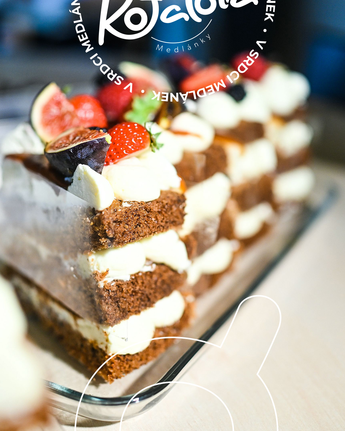 Aby chutnaly skvěle až do posledního sousta, potřebují trochu péče.
Naše dorty chráníme fólií – díky tomu neoschnou a ve vitríně jich můžeš mít na výběr víc.
Více možností, čerstvá chuť a rozhodování, které je radost.
•
🍰 Tak který si dnes vybereš?•
Po – Ne 8 – 20 | Rotatoria caffè v srdci Medlánek
•
☕️🍰🥪🍨 www.rotatoria.cz
#rotatoria #caffe #medlanky #brno #caffebrno #snidane #snidanebrno #kavarnabrno #vyberovakava #domacidezerzy #bltsignature #prazirnaignac #cafferotatoriamedlanky #vsrdcimedlanek #jaroseblizi #brnokava #rotatoriajesrdcovka #vsrdcimedlanek