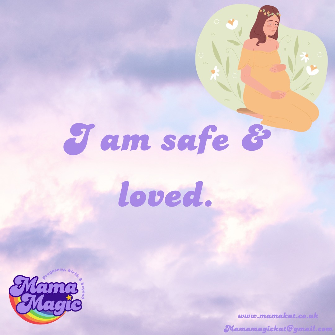 The Hormone of Love isn't just for Valentine's Day! 🧬
In the birth world, we call Oxytocin the hormone of love. It’s what drives labour, helps with bonding, and makes breastfeeding possible.
How to boost your Oxytocin this February.
Dim the lights: Create a cozy, safe "nest" at home.💜
Physical touch: Hugs, massage, or a simple hand-hold with a partner.💜
Laughter: Watch your favourite comedy and let the stress go.💜
Warmth: A cozy blanket or a warm cup of tea.💜
When you feel safe and loved, your birth hormones can do their best work. This is exactly what I help you protect as your doula!