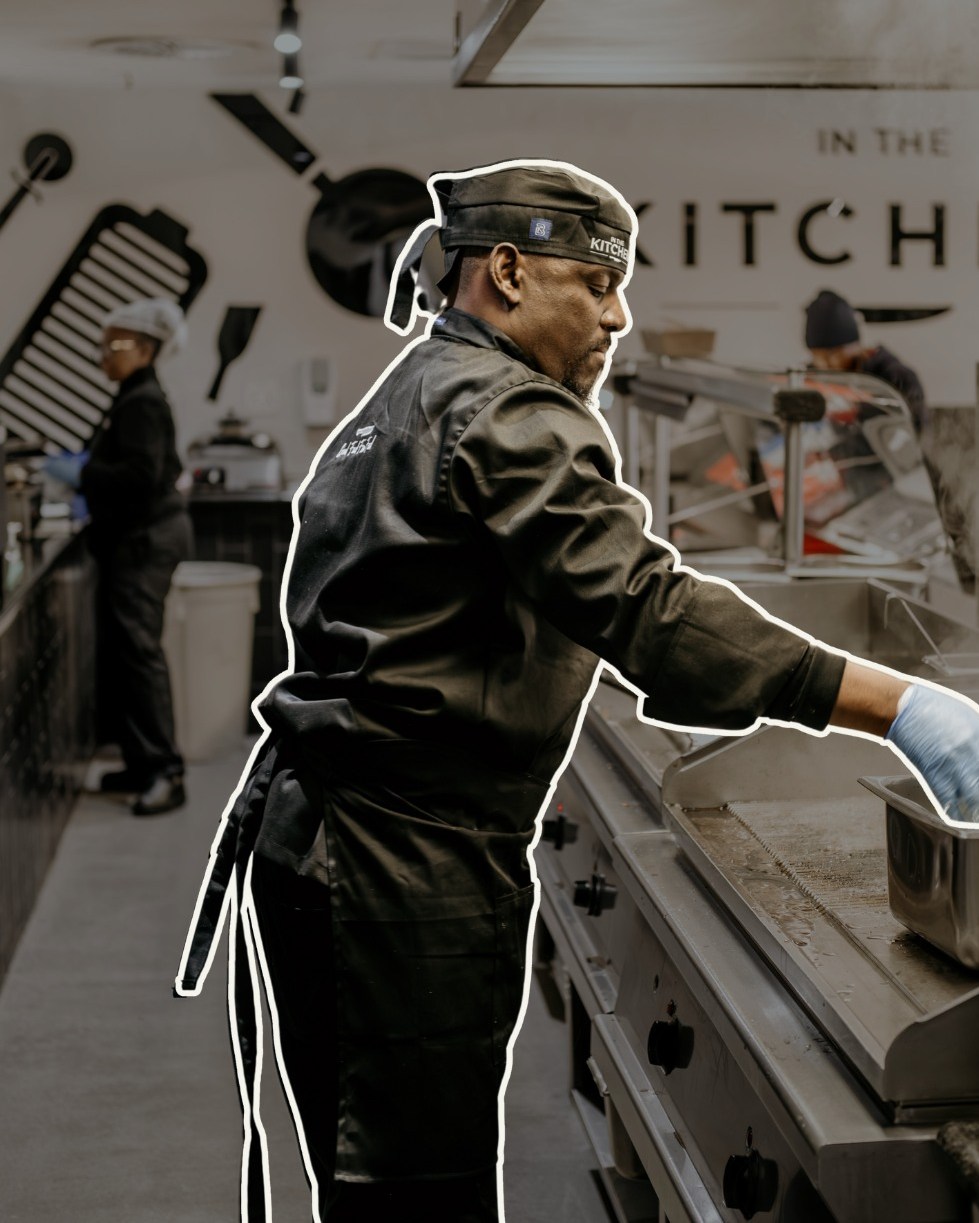 Every meal starts in the kitchen, where our team works hard to prepare fresh, wholesome food for our clients.🥰
From cooking and packaging to serving and handover, we're your team.🤝
Get in touch with us to find out more about our services on our website or give us a call on 012 007 1077. 📞
#CanteenService #OfficeCanteen #OnsiteCatering #FoodServices #GoodFoodFunFood