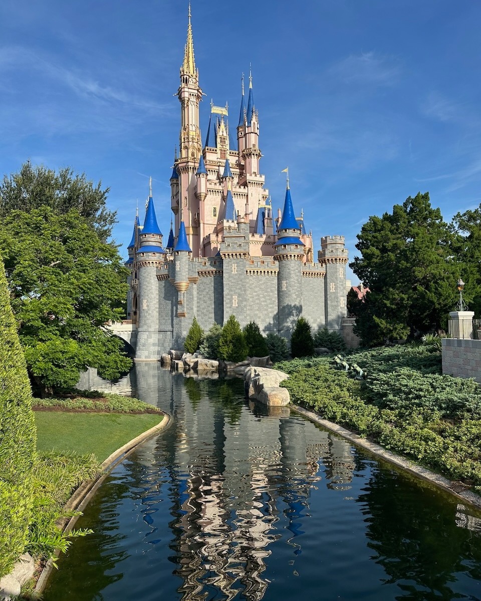 💬 Does anyone else get asked this all the time?
❣️ Chances are, since you’re in here, you are a Disney holiday die-hard, and you’ve encountered some sceptics that just don’t “get it.” Why do we keep returning again and again? I guess it’s not a bad question, so let’s dig in. What is your WHY? Is it...
✨The magic of the castle, the vastness of Spaceship Earth, the detailing of the Tree of Life or the drama of the Hollywood Tower Hotel. Is it the draw of those icons that just stop you in your tracks EVERY time?
🫂 The characters and how hugging them makes you feel like an 8-year-old kid without a care in the world?
🍴The fact that with 150+ restaurants to choose from, you can eat somewhere different every trip and always find a new favourite?
⭐️ ALL the options?! With four theme parks, two water parks, amazing resorts, mini golf, and a shopping/dining/ entertainment paradise at Disney Springs, each trip can be as busy or as relaxed as we want. No two trips have to look the same.
What is your why? I promise we will all absolutely understand!
Want to visit Walt Disney World Resort in Florida? Then drop us a message to get started ⬇️
☎️ Call
01244 456160
✉️ Email
fairytale.holidays@travelcounsellors.com
#WelcomeHomeDisney #VisitWaltDisneyWorld #DisneyForFamilies #DisneyFromTheUK #DisneyHolidayPlanning