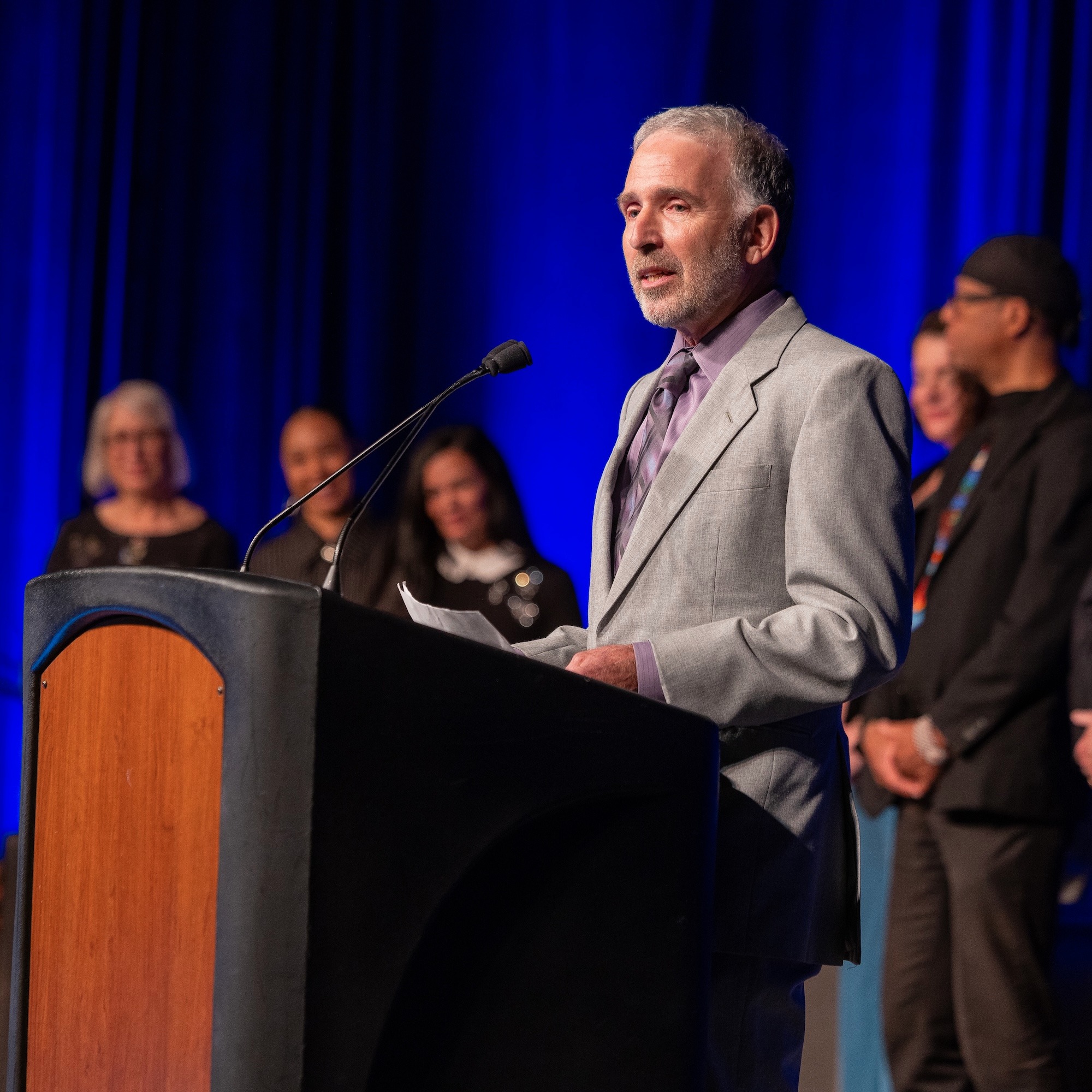 We have some important news to share regarding the leadership of our beloved organization. After more than three decades of extraordinary and dedicated service, our President, David Epstein, has announced his decision to retire in December 2026. This transition marks the end of a transformative era and the exciting beginning of a new chapter for TLCNJ. So what happens now? Find out on the blog: tlc-nj.org/blog.