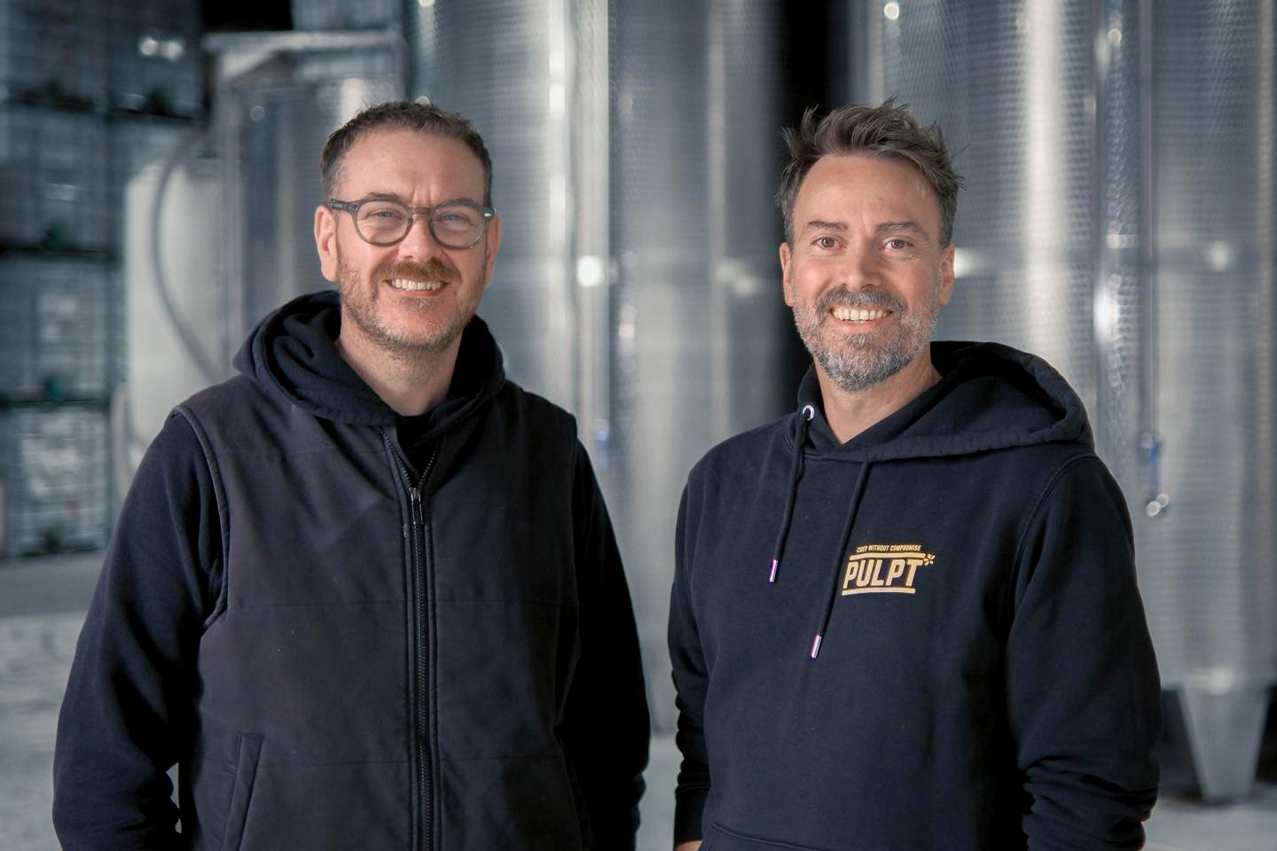 Just simply two really nice guys that believe in cider and everything they do!
The Pulpt seal of approval.
Find us in Tesco or shop direct via the links in our bio.
#PulptCider #CraftCider #IndependentCider #CiderLab #MadeInSomerset