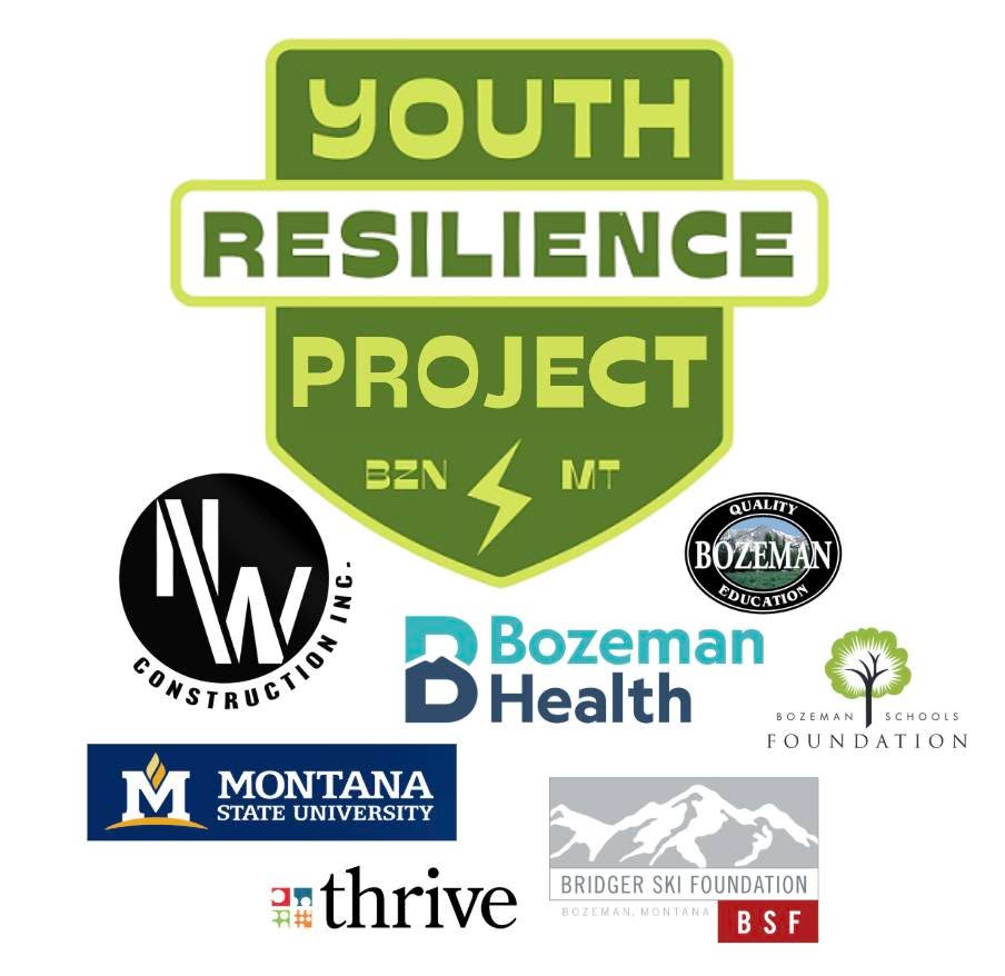 The Youth Resilience Project is only $3,000 shy of NW Construction's generous $25,000 matching grant 💚
A community-wide effort to promote resilience, wellbeing, and change the conversation around depression, anxiety, and self-harm in Bozeman.
Your gift can go twice as far: https://bozemanschoolsfoundation.org/campaigns/youth-resilience-fund/