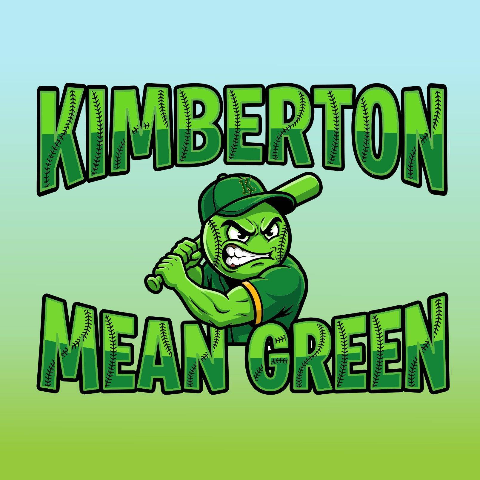 Brrr, who else is already dreaming of Spring? If your team's logo is as old as the snowflakes falling outside, or you need a uniform supplier that's closer than your favorite coffee shop, hit us up! We've got you covered. #printwithtim #kimberton #youthsports #littleleague #baseball #softball