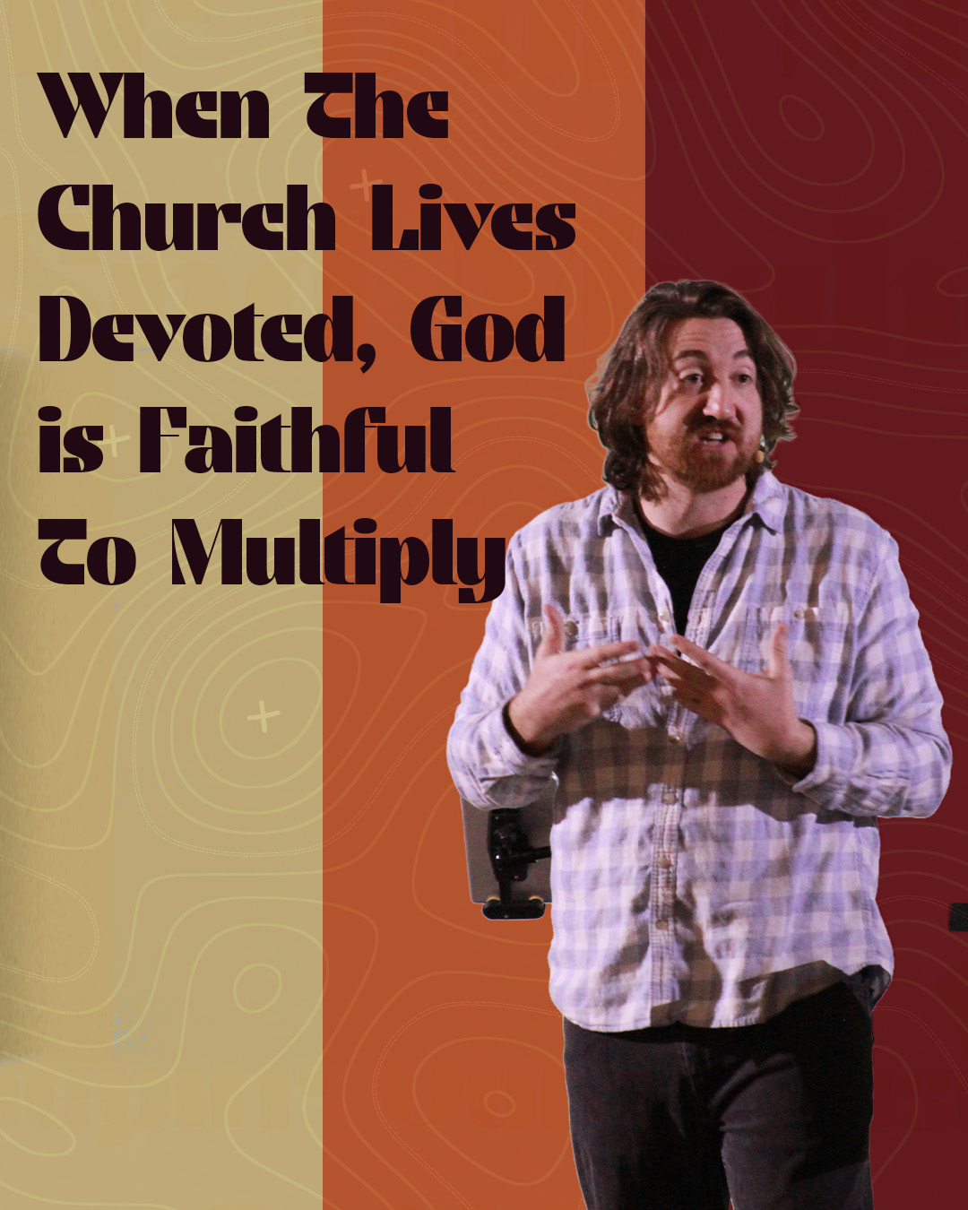 If God is going to multiply the church, it takes believers that are devoted to the Great Commission in the spirit of the Great Commandment.
How do we Be the Church and Display the Kingdom?
�Watch the latest message in the “Devoted” series here: asante.church/watch