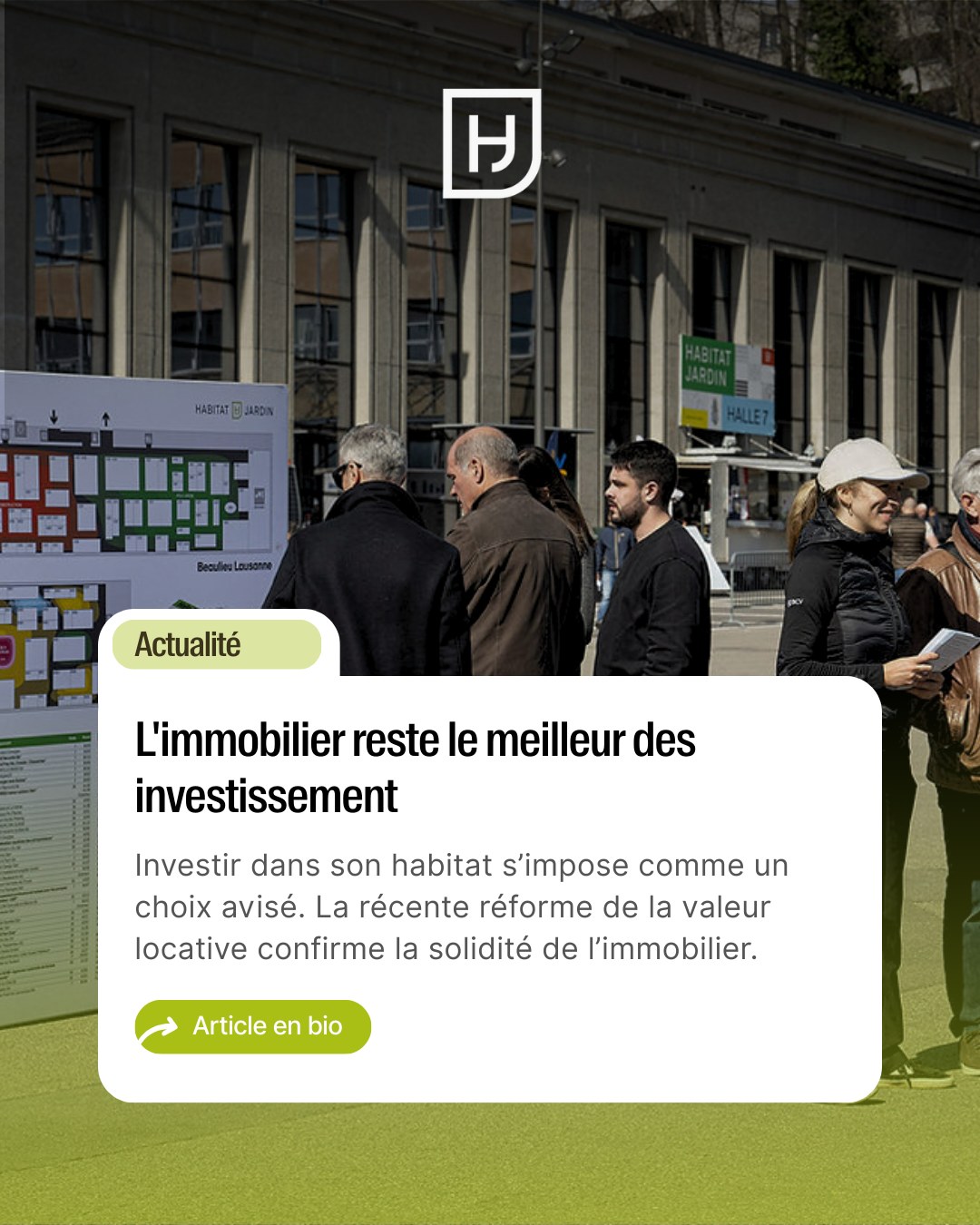 Dans un contexte économique en évolution, l’immobilier continue de s’imposer comme une valeur sûre pour de nombreux propriétaires et investisseurs.
Comprendre les raisons de cette stabilité permet d’orienter ses décisions avec plus de clarté.
Dans cet article, nous abordons notamment :
-Pourquoi l’immobilier conserve son attractivité sur le long terme
-Les facteurs qui influencent sa rentabilité aujourd’hui
-Les éléments à prendre en compte avant d’investir ou de rénover
👉 Lire l’article complet sur notre blog, lien en bio.