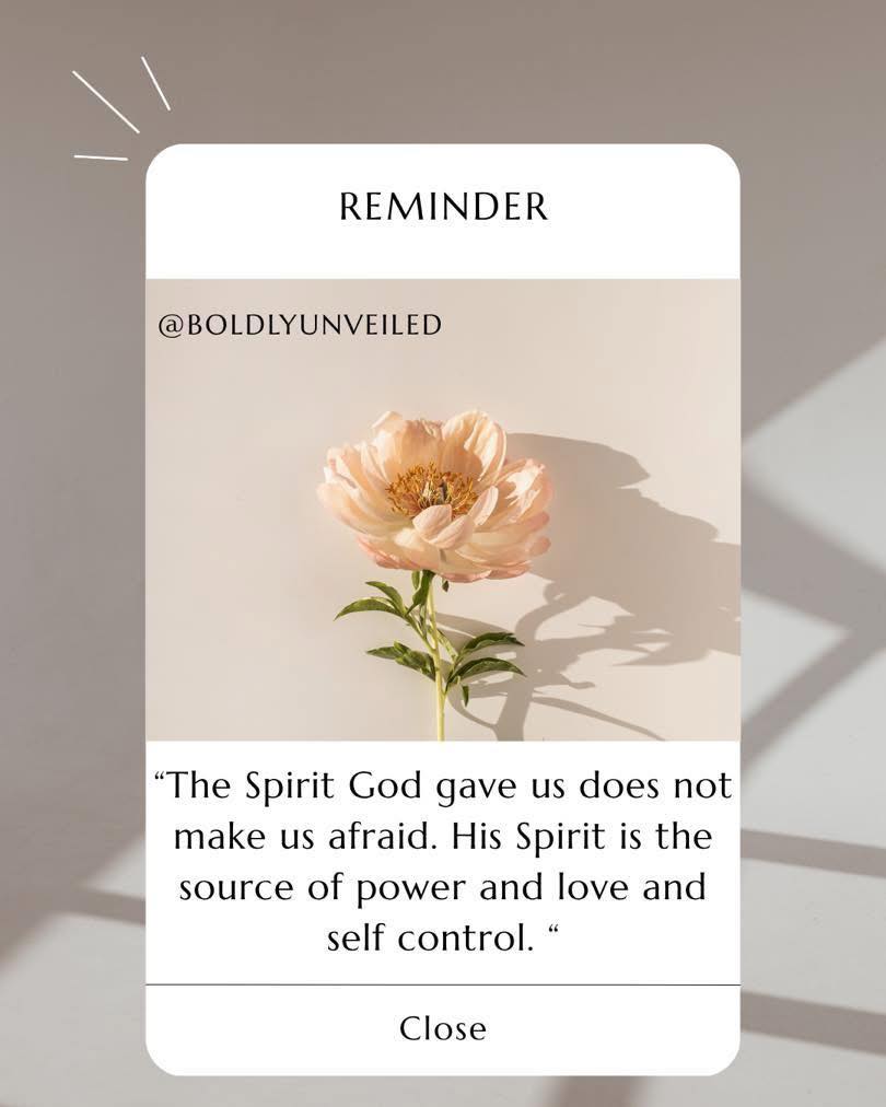 Good Morning Family and Friends ! 🌞
As we go out and be productive citizens today, know that you can do anything you put your mind to with the help of the Father.
We can be honest in here, doing things in our own strength and ability doesn’t work out how we want most of the time, so it’s important to start your day knowing that you are connected to the source who will then give you the spiritual power to tackle WHATEVER it is you are set out to accomplish on today, Amen? Amen.
I love y’all and have an amazing day today! 💜🥰✨