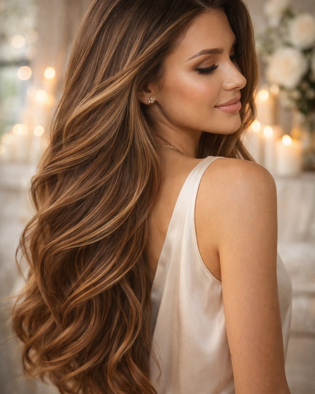 Healthy hair is an investment — and it shows. #HairIndustry #globalstylist #pittsburghstylist