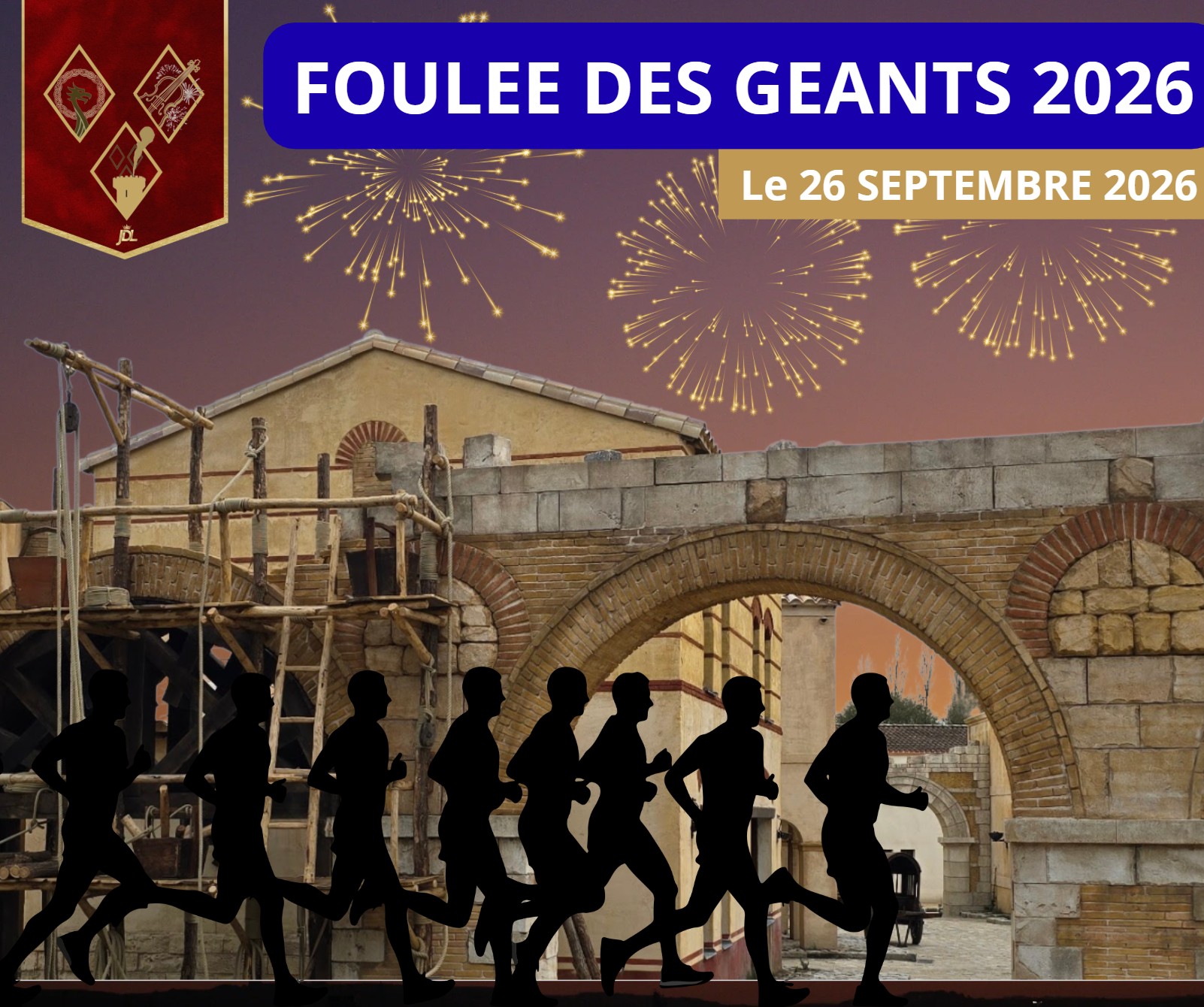 🏃♂️ 𝐅𝐎𝐔𝐋𝐄́𝐄 𝐃𝐄𝐒 𝐆𝐄́𝐀𝐍𝐓𝐒 : 𝐎𝐍 𝐕𝐎𝐔𝐒 𝐑𝐄́𝐏𝐎𝐍𝐃 ! 🏹✨
Vous êtes extrêmement nombreux à nous poser la même question chaque jour en message privé : « Quand ouvrent les inscriptions pour la Foulée des Géants ? »
On sent que vos baskets trépignent d'impatience à l'idée de fouler le Stadium Gallo-Romain ou de traverser le Village XVIIIème à la lueur des flambeaux ! 🔥
📅 LA RÉPONSE DU JARDIN :
Historiquement, les inscriptions pour cette course nocturne légendaire ouvrent en général courant février.
Et devinez quoi ? Nous y sommes ! 🕒 C’est le mois décisif. Si vous voulez votre dossard pour cette épopée nocturne, c'est maintenant qu'il faut être en alerte maximale.
𝑪𝒐𝒎𝒎𝒆𝒏𝒕 𝒔𝒆 𝒑𝒓𝒆́𝒑𝒂𝒓𝒆𝒓 𝒂𝒖 𝒔𝒑𝒓𝒊𝒏𝒕 𝒅𝒆𝒔 𝒊𝒏𝒔𝒄𝒓𝒊𝒑𝒕𝒊𝒐𝒏𝒔 ?
1. Pourquoi c'est unique ?
Courir de nuit, à la lueur des flambeaux, traverser les villages d'artisans, passer dans le Stadium Gallo-Romain avec des animations et des musiques épiques tout au long du parcours. Ce n'est pas un simple trail, c'est une immersion.
2. Le défi : Les deux formats
Le 10km : Accessible, festif, idéal pour découvrir le parc autrement.
Le 20km : Plus technique, pour ceux qui veulent vraiment se challenger dans le bocage.
3. L'alerte : La guerre des dossards ⚠️
Le conseil du Jardin : "L'année dernière, les dossards se sont envolés en moins de temps qu'il ne faut pour dire 'Vikings'. Si vous attendez le lendemain de l'ouverture des inscriptions, c'est trop tard." - restez à l'affût sur la page !!
4. La check-list "Avant l'ouverture"
Le certificat médical : Vérifiez dès maintenant que votre certificat est à jour ou que votre licence PPS est prête. Ne perdez pas 5 minutes à le chercher le jour des inscriptions !
L'hébergement : Si vous venez de loin, réservez déjà votre hôtel avec option annulation, car les hôtels sont pris d'assaut par les coureurs et leurs familles.
✨Alors, qui est prêt à relever le défi cette année ? Le 10 km ou le 20 km ? Faites du bruit en commentaire ! 👇🏃♀️🏃♂️