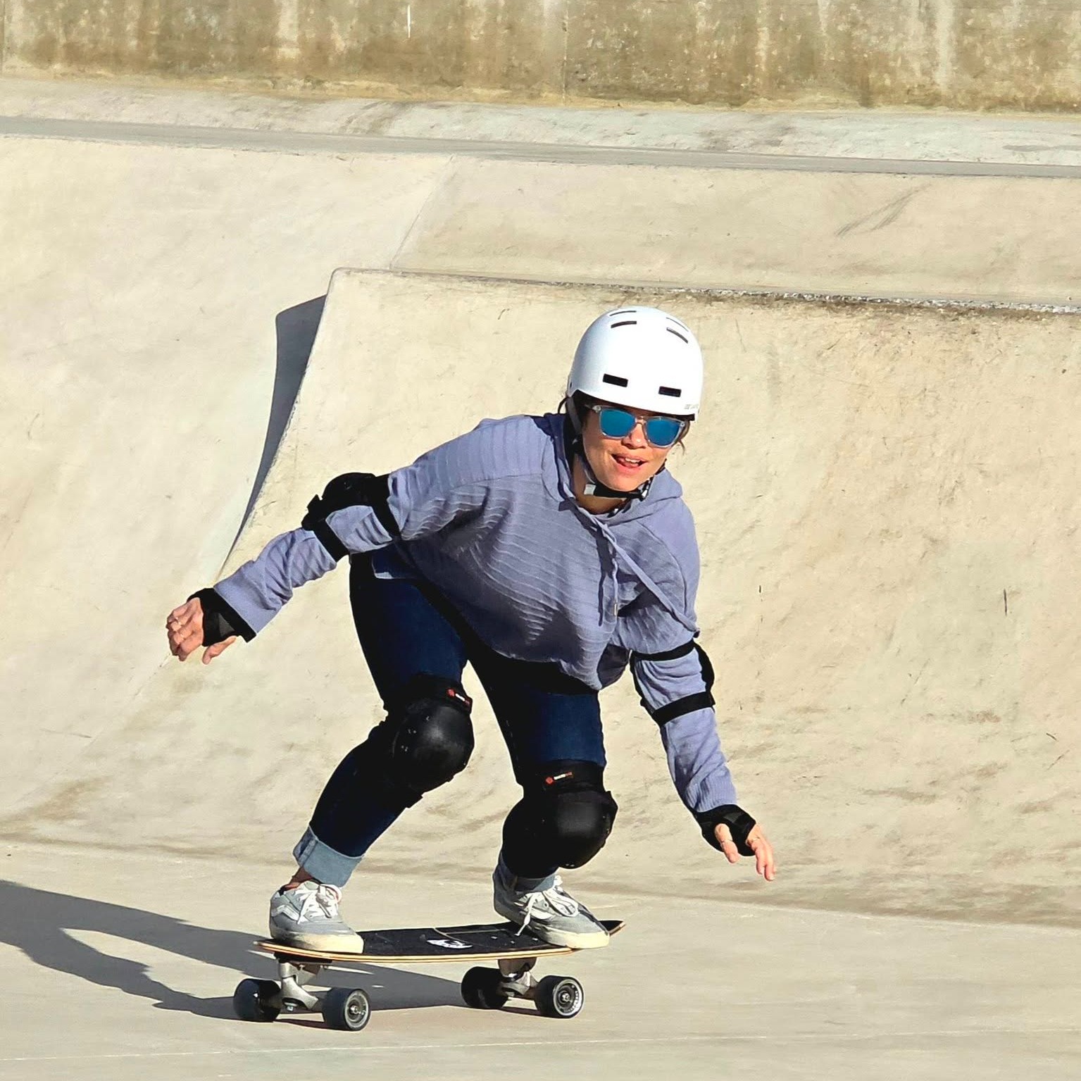 I don’t think we lose our imagination as adults, I think we are trained to calm it down.
At some point, imagination stops being something we trust and we start filtering it.
We think about constraints, risks, money, timing, how it will look from the outside.
But we never truly stop dreaming, we just learn to immediately add a “but” after every idea.
We get inspired, and almost in the same breath, we explain to ourselves why it’s not realistic.
Why it’s not the right phase of life, not right for us, too complicated, and why we should probably do what everyone else is doing.
What we call maturity is often just us learning to hold ourselves back.
This is honestly one of the best things about being a parent, you get a second chance.
A second chance to play around, to try things, to challenge yourself in ways you would never allow yourself to do alone.
You suddenly have permission to look a bit foolish again, because you’re doing it “with the kids”.
You can laugh loudly, fall, fail, try something new, and still be the responsible adult.
And somewhere in between, you remember how freeing it is to laugh without a reason.
Or how good it feels to finally do something challenging that you never dared to try before.
Maybe that’s why some movies hit us so hard - Up, Big, The NeverEnding Story, Hook, IF.
They all put a mirror in front of us.
And we get emotional, nostalgic, and then we smile and say that sentence we all know so well, “I’m too old for this shit”.
But that’s the thing. We’re not.
We can dream. We should dream.
We’re older, and also wiser.
We understand responsibility and can take calculated risks. We have more resources, more tools, more ability to actually make things happen than we ever had before.
And still, we get stuck.
Because we overthink ourselves into staying exactly where we are.
Living your dreams, whatever they are, is about getting out of your comfort zone, it’s about letting go.
Letting go of the grown-up constraints we stacked on ourselves, letting go of how it looks, and letting go of the endless thinking.
Dusting yourself off from everything adulthood taught you about being careful, and just going out there
#DreamingDifferently