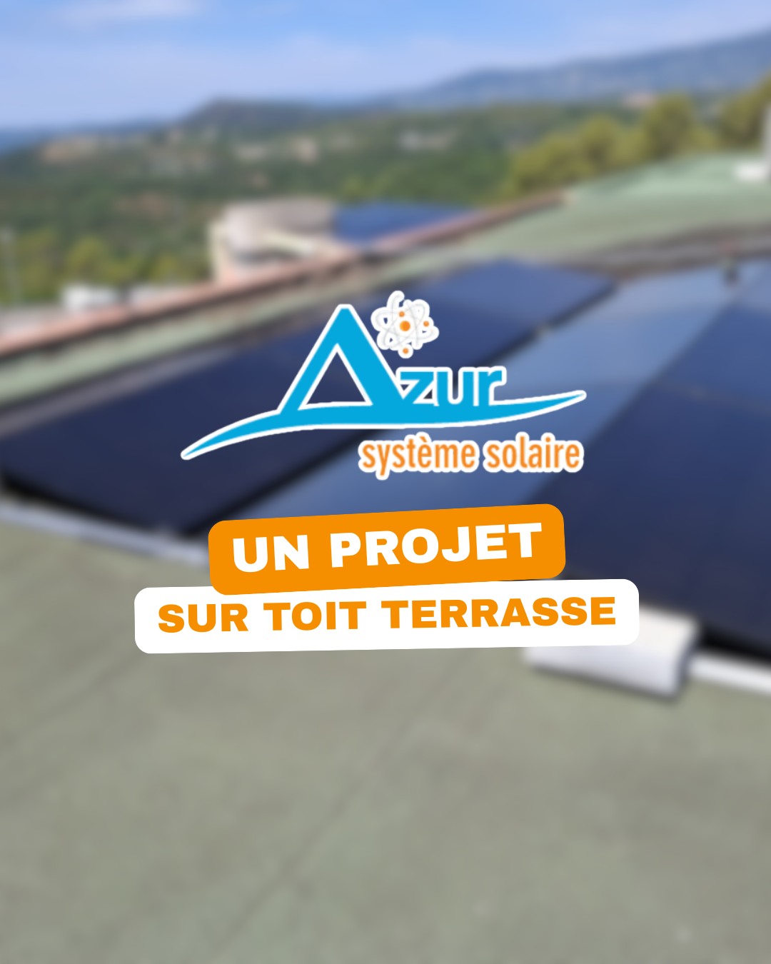 Focus réalisation : 6 kWc pour l'agence Tapis Rouge à Mougins 🏢☀️
Nous sommes ravis d'avoir accompagné l'agence Tapis Rouge dans sa transition énergétique avec cette nouvelle installation sur leurs locaux de Mougins.
Pour garantir une production maximale et durable, nous avons dimensionné une centrale de 6 kWc, composée de 12 panneaux SunPower, la référence mondiale en termes de rendement et de fiabilité. L'ensemble est piloté par un onduleur centralisé performant pour une gestion optimale.
Un projet sur-mesure qui permet à cette entreprise de réduire ses charges d'exploitation tout en valorisant son engagement environnemental avec du matériel premium.
✅ 12 Panneaux SunPower (Haute Performance)
✅ Onduleur centralisé
✅ Économies et autonomie renforcée
Chez Azur Système Solaire, nous proposons des solutions techniques haut de gamme pour les professionnels exigeants.
Merci à l'agence Tapis Rouge pour sa confiance !
#azursystemesolaire #mougins #toitterrasse #panneauxsolaires #photovoltaiques #transitionénergétique