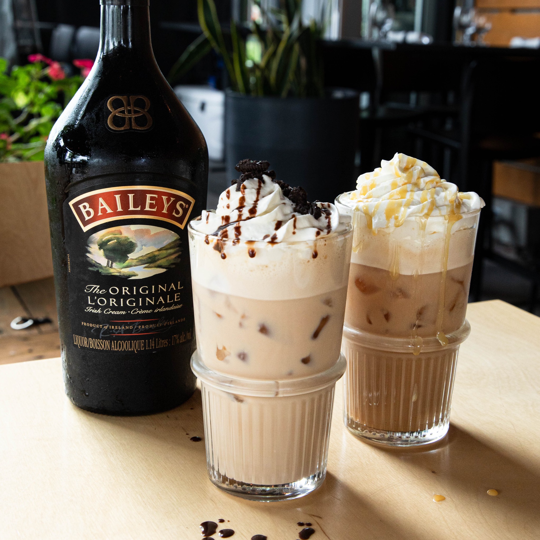 En fin de semaine, place aux Julievernales à la pente à glisser ☃️
Profitez-en pour venir vous réchauffer autour d’un bon café et d’un dessert, ou pour déguster une délicieuse pizza après les activités.
Habillez-vous chaudement et passez une superbe fin de semaine ❄️
Consultez la programmation : https://www.ville.sainte-julie.qc.ca/.../activites-et...