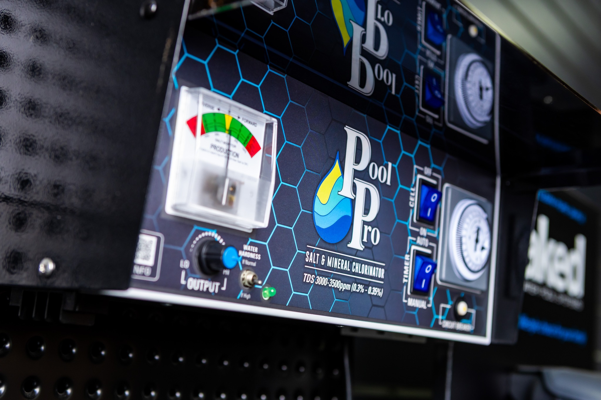 🧪 We Stock What Works. Full Stop 💪
Being independent means we’re not locked into big-brand contracts. We choose products because they perform, not because we’re told to sell them. And when it comes to pool chemicals and equipment, quality makes a real difference to your water💧
Better products mean clearer water, more stable balance and fewer headaches long term. That’s why we focus on solutions that genuinely deliver for your pool or spa.
Need advice? Our friendly team will walk you through what to use and why it matters. No guesswork. No upsell pressure. Just solid guidance 👍
We also carry a full range of reliable equipment and accessories to help you build a backyard pool setup that actually works 🏊✨
Smart products. Solid advice. Sparkling pools!