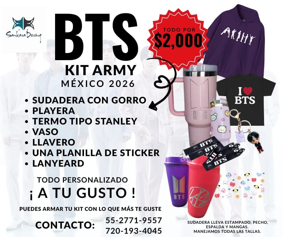 BTS... KIT ARMY
Arma tu paquete!!!
#Bts #btsxarmy #ʙᴛsxᴀʀᴍʏ #btsxarmy💜 #BTSXARMYFOREVER #btsxarmyforever #btsxarmyforever💜💜💜 #btsxarmyforever💜💜💜💜💜💜💜💜💜💜💜💜💜💜💜💜💜 #btsxarmyforever💜💜💜💜💜💜💜💜💜💜💜💜💜💜💜💜💜💜💜💜💜💜💜💜💜💜💜💜💜💜💜💜💜💜💜💜💜💜 #btsxarmyforever💜💜💜💜 #btsxarmyforever💜💜 #btsxarmyforever💜💜💜💜💜💜 #btsxarmyforever💜💜💜💜💜
