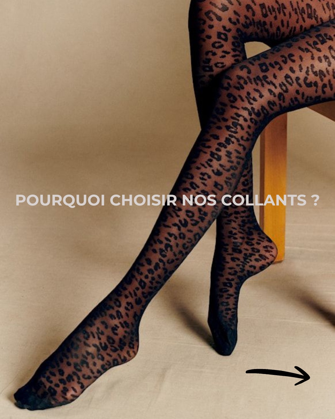 Pourquoi choisir nos collants ?
.
.
Nous avons choisi de travailler avec Falke pour une raison simple :
🖤 une qualité irréprochable
🖤un confort exceptionnel
🖤des styles qui conviennent à toutes les silhouettes et toutes les envies
En boutique, vous bénéficiez de notre expertise et d’un accompagnement personnalisé pour choisir le collant qui vous correspond vraiment, selon votre morphologie et votre tenue.
Parce qu’un collant bien choisi… fait toute la différence😍