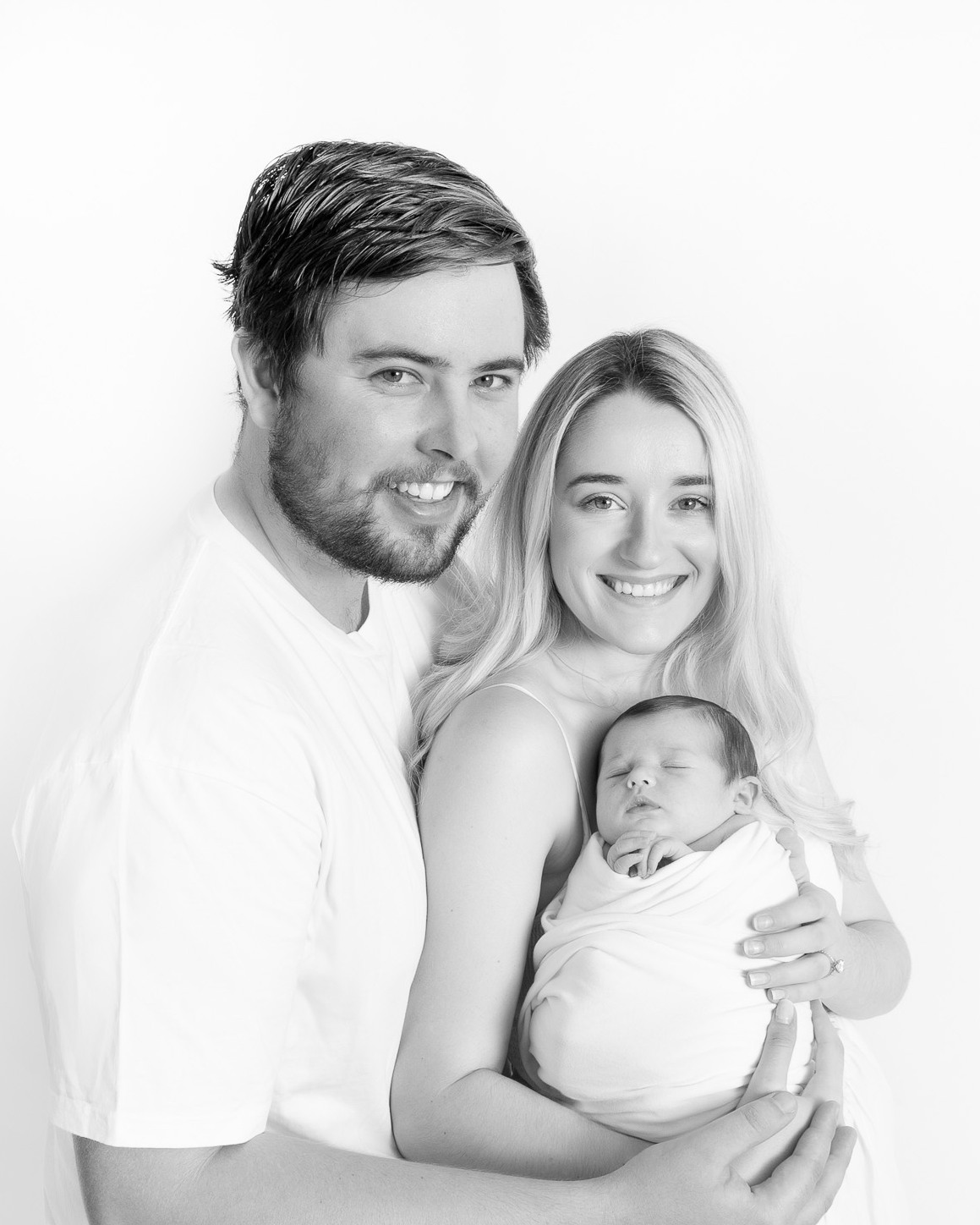 The adorable and appreciative Brylee and David with their brand new daughter!
@bryleecourtney