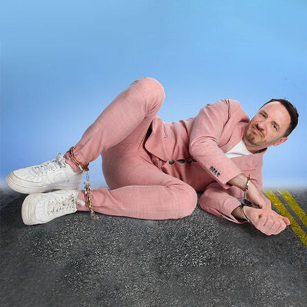 COMEDY ALERT:
@chucklebusterscomedy are BACK this week with another funnyman double bill!
@gearoidfarrelly: Gearoid Rage
Nearly sold out!
12th Feb
@patrickjmonahan: The Good, The Pat and The Ugly
Selling fast!
13th Feb