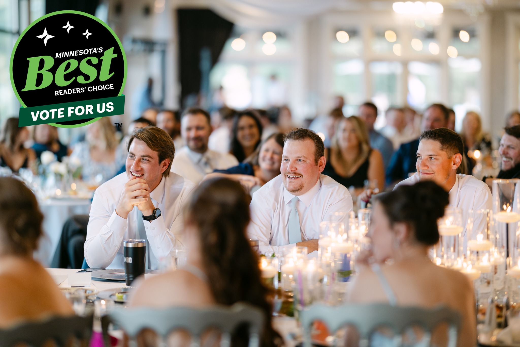 ⏰ The final days of voting are here.
If Leopold’s Mississippi Gardens has been part of a wedding or celebration you remember fondly, now’s the moment to show your support. One simple vote makes a real difference.
👉 Vote via the link in our bio
📍 Select Services → Wedding Venue → Leopold’s Mississippi Gardens
🗓 Voting ends February 25
Photo credit: Wild Trail Studio
#LastChanceToVote #MinnesotasBest #LeopoldsMississippiGardens #WeddingVenue #MintahoeWeddings