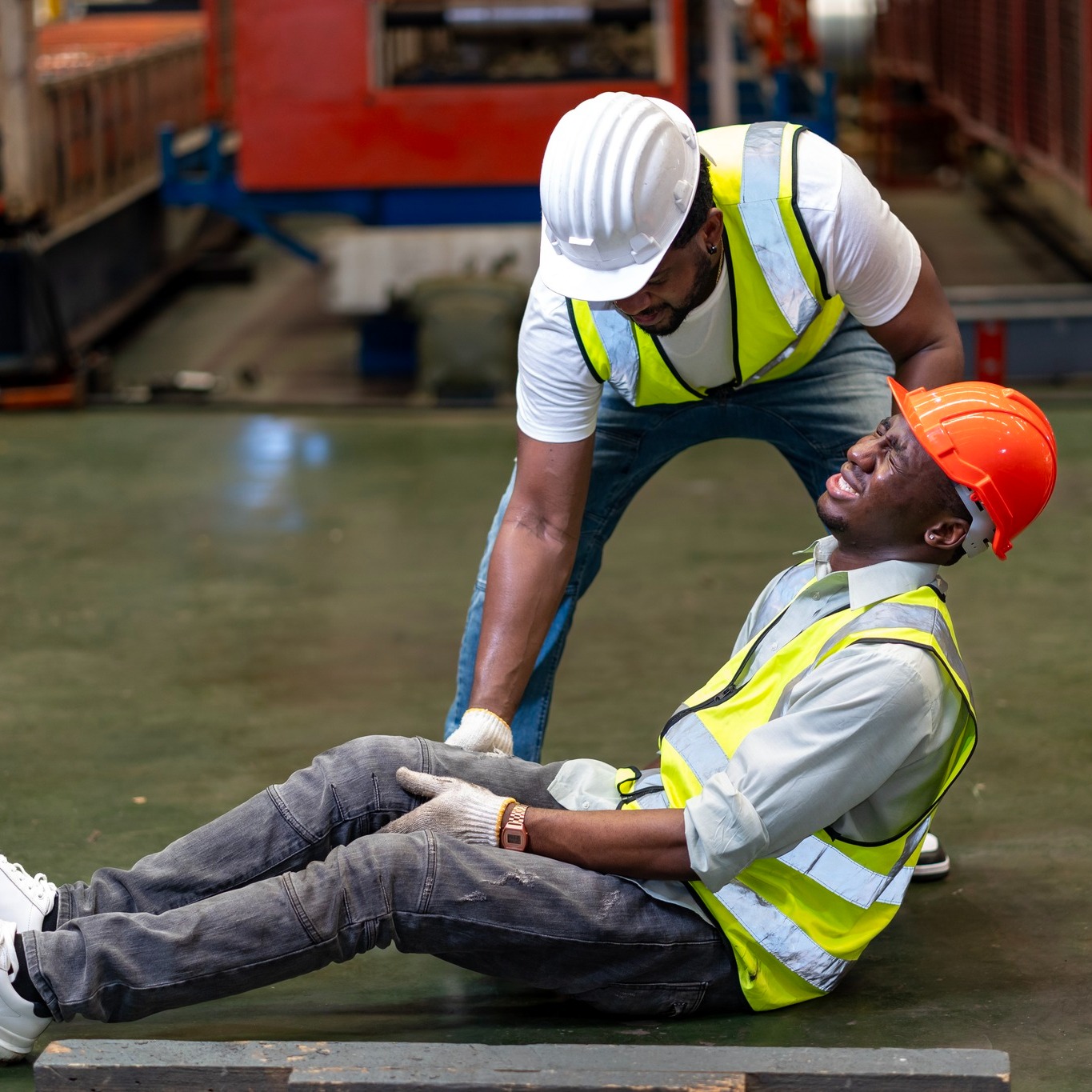 Why immobilisation matters in fractures (broken bones)
A suspected fracture should always be treated with care, even when the injury does not initially appear severe.
Immobilisation helps prevent further movement of the injured area, reducing pain and limiting additional damage to surrounding tissues, blood vessels, and nerves. Movement at the fracture site can worsen bleeding, increase swelling, and raise the risk of complications.
Keeping the injured limb still also supports proper alignment of the broken bone and makes the casualty more comfortable while waiting for medical assessment. In some cases, poor handling can turn a closed fracture into an open injury (piercing the skin), increasing the risk of infection.
First aid immobilisation does not usually aim to realign bones. Instead, it focuses on supporting the injured area in the position found, using slings, padding, or available materials to restrict movement safely.
First aid training teaches how to recognise suspected fractures, apply immobilisation techniques correctly, and know when to seek urgent medical help. These early actions can make a significant difference to recovery and long term outcomes.
We deliver regulated first aid training at our centre in Bletchley, Milton Keynes, and also provide training across the surrounding counties. Courses can take place at your own venue, or we can arrange a suitable local venue if required.
https://training.dtmk.co.uk
enquiries@dtmk.co.uk
01908 112111
#FirstAidTraining #FractureCare #InjuryManagement #EmergencyResponse #WorkplaceSafety #PaediatricFirstAid #Safeguarding #MiltonKeynes #Bletchley #Buckinghamshire #Bedfordshire #Northamptonshire #Oxfordshire #DTMK