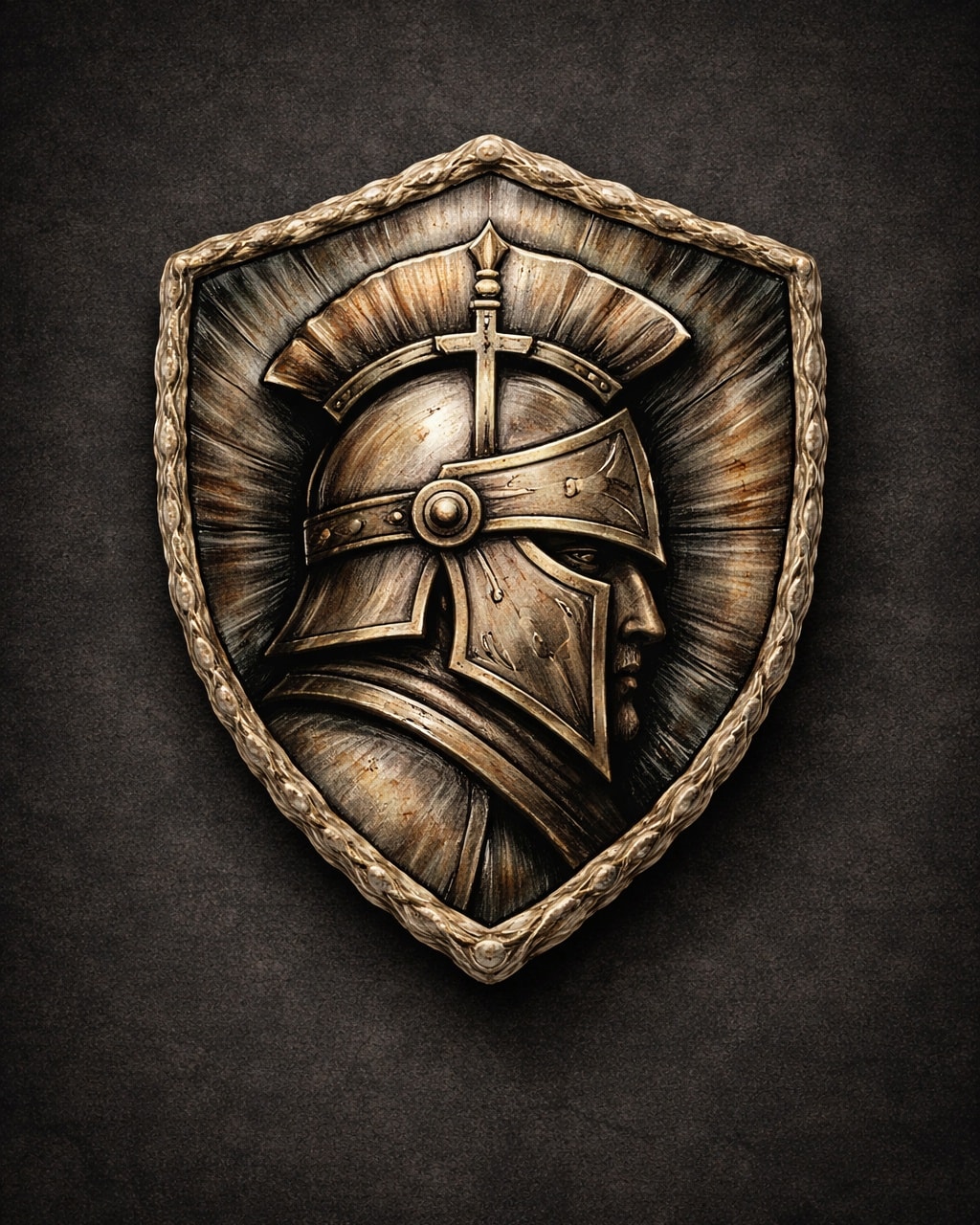 Boys will grow into it.
Men will recognize it instantly.