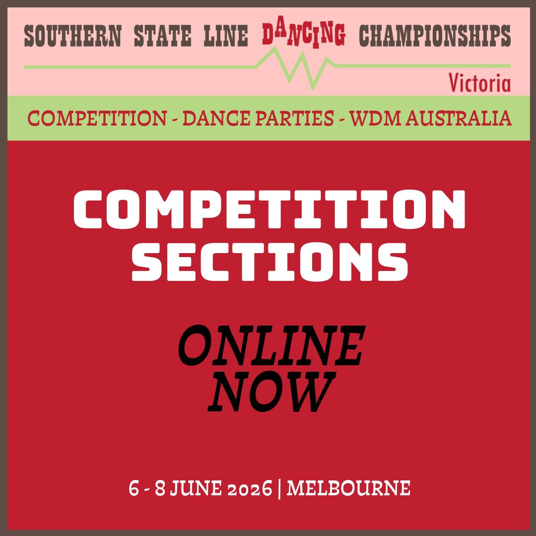 🚨 SECTIONS ARE NOW LIVE! 🚨
The wait is over — SSLDC sections are officially ONLINE 🎉🔥
It’s time to jump in, check your sections and lock in those training plans 💃🕺
📋 View your sections
🎶 Start drilling the dances
💪 Let the prep begin
👇 Tag your instructor and your dance friends so everyone’s on the same page!
Which section are you most excited for?! 👀✨ #SSDLC2026