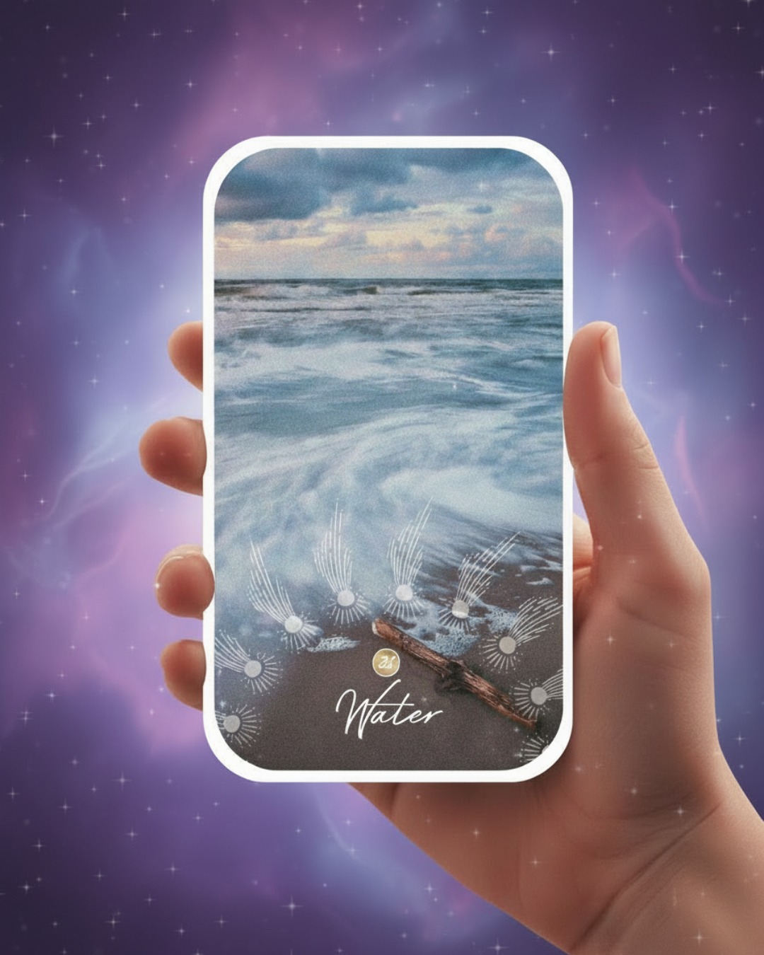 This card came through while we were recording the Monday Mantra, and it speaks to a powerful time of filtering.
A moment where what no longer belongs, old impurities, overstimulation, emotional residue is being separated out.
Water is the key theme here.
Water can separate, but it can also blend. Its effect depends entirely on what we place into it. Intention matters now more than ever.
This card reminds us that discernment is essential. What information, emotions, and energies are you allowing into your field? When we consciously choose what flows through us, we’re able to move with the current rather than against it and clearly see what is being birthed into the world through these waters.
Like amniotic fluid, this current is not here to drown us, it’s here to hold us. To regenerate us. To support the emergence of who we are truly meant to be.
✨ The spiritual meaning of #31
The number 31 carries the energy of creative expression guided by higher wisdom. It’s about trusting your inner voice while allowing something new to take form. Spiritually, 31 asks you to refine, simplify, and express truth not from force, but from alignment. It’s the number of conscious creation after purification.
🔮 To pull your own card and deepen your intuitive connection, become an App Member.
Search Soul33 in your app store to receive ongoing guidance, teachings, and soul-led transmissions.
You are being held. Trust the waters.