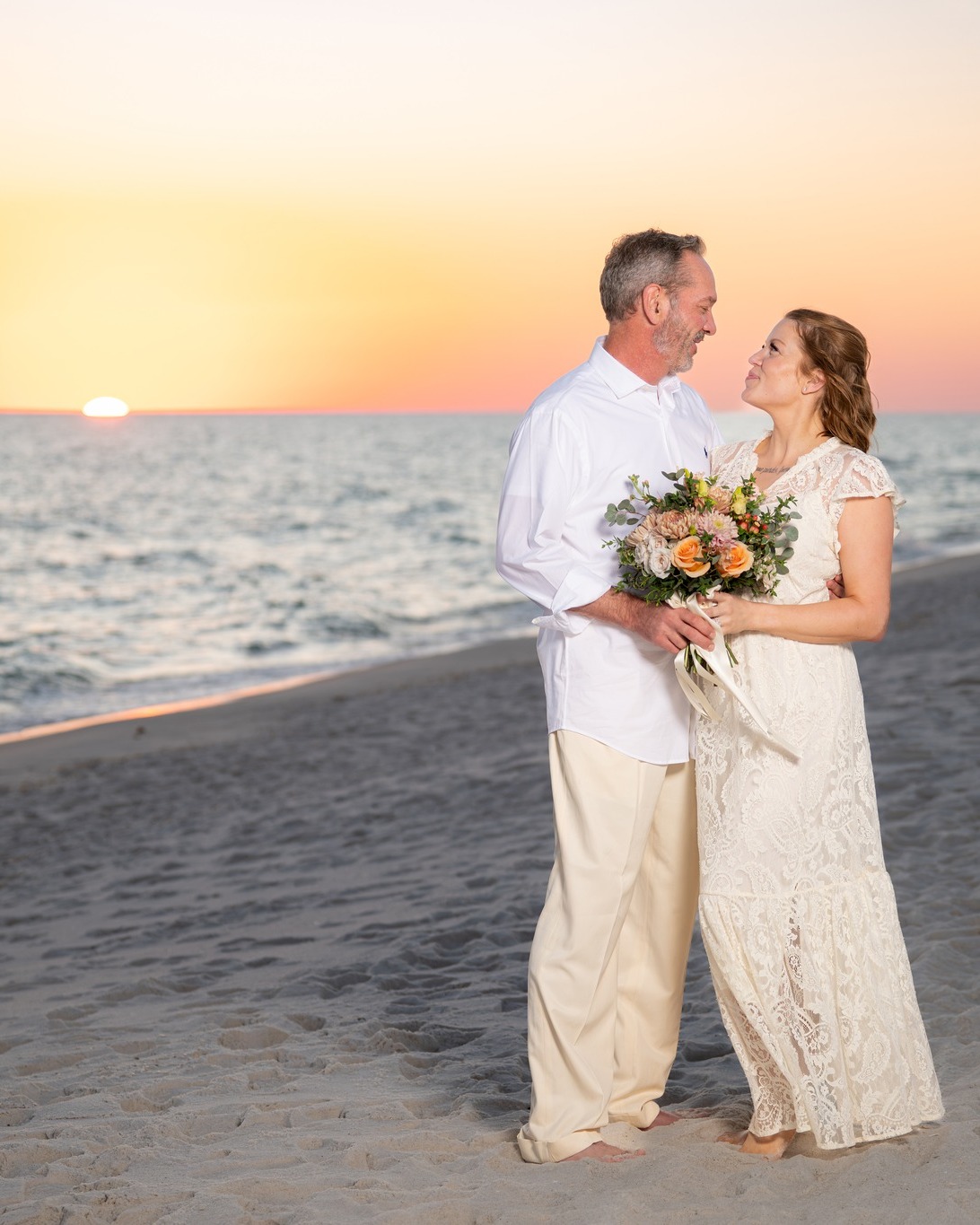 We love creating intimate, relaxed sessions that let your connection take center stage. From slow dances on the dunes to laughter on the pier and cozy moments on Pensacola Beach, every session is designed to feel natural and fun.
With gentle movement prompts and a warm, easy approach, you’ll never feel stiff or staged; just comfortable, present, and completely yourselves. That’s where the real magic happens. 💛
If you’re ready for portraits that feel authentic and full of life, let’s create something beautiful together.
📸 Book your session: sunsetphotography-pcola.com
#EmeraldCoastPhotography #pensacolaphotographer #CouplesSession #SunsetPortraits #destinphotographer #SunsetPhotography #30aphotographer #PanamaCityBeachPhotographer