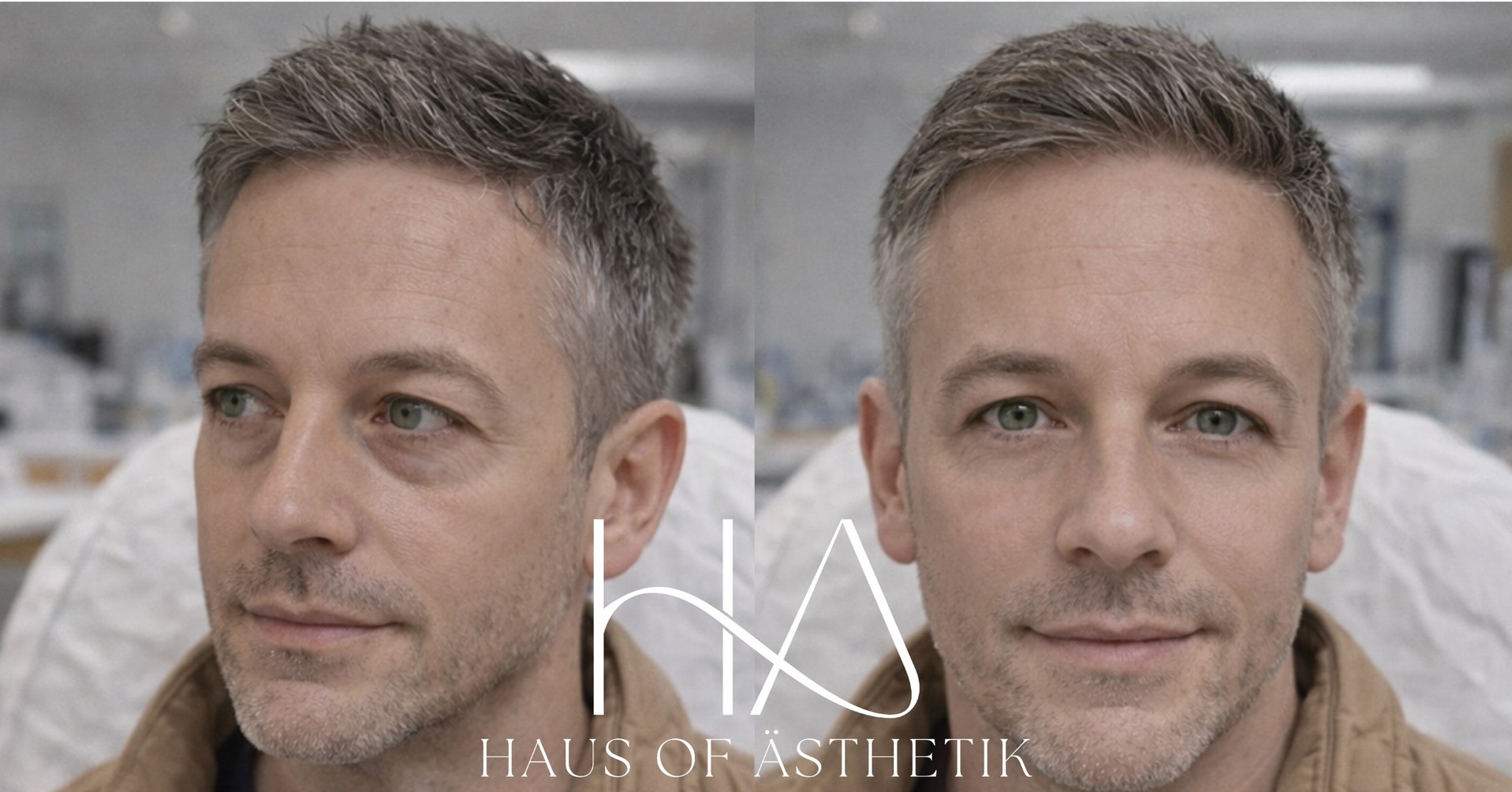 ✨ Flashback Friday, Eyes that Look Rested, Not Redone ✨
This lovely patient came to Haus of Ästhetik with a common concern: tired-looking eyes that didn’t reflect how he actually felt.
We used 1.5ml of Redensity® 2, a specialised hyaluronic acid dermal filler developed specifically for the delicate under-eye region. Its unique formulation combines low-density HA with a patented blend of antioxidants, amino acids, minerals, and vitamin B6, offering both volume restoration and skin quality improvement.
Designed to reduce the appearance of tear trough hollowing and under-eye shadows, Redensity® 2 is known for its low swelling potential and reduced risk of the Tyndall effect, making it a safe and effective choice for this challenging area.
💉 Treatment: Tear Trough Rejuvenation
🔬 Product: Teoxane Redensity® 2
📈 Volume used: 1.5ml (split across both tear troughs)
🛠️ Technique: Cannula approach to minimise trauma and bruising
🎯 Goal: Soften the transition between lower eyelid and cheek, reduce shadowing, and restore luminosity
📍 Location: Haus of Ästhetik, 4 Portland Square, Bakewell, DE45 1HA
📞 01629 385318
🖥️ www.HausOfAsthetik.co.uk
📩 DM to book or ask about suitability
📸 Left = Before | Right = Immediately After
✅ This patient kindly consented to the use of his images for education and social media.
📌 Please note: Results and treatment plans are tailored. Individual anatomy, skin thickness, and lifestyle factors all play a role in both product selection and dosage.
#FridayFeeling #teartroughfiller #instagood #Teoxane #BakewellClinic #trendingpostchallenge #redensityII #UnderEyeFiller #TiredEyes #BrightEyes #EyeRejuvenation #HausOfAsthetik #bakewell