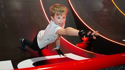 Family Fun - Safari MK
Multi Award Winning Soft Play venue Available for parties. Perfect for the whole family.
https://www.safariplay.co.uk/milton-keynes/