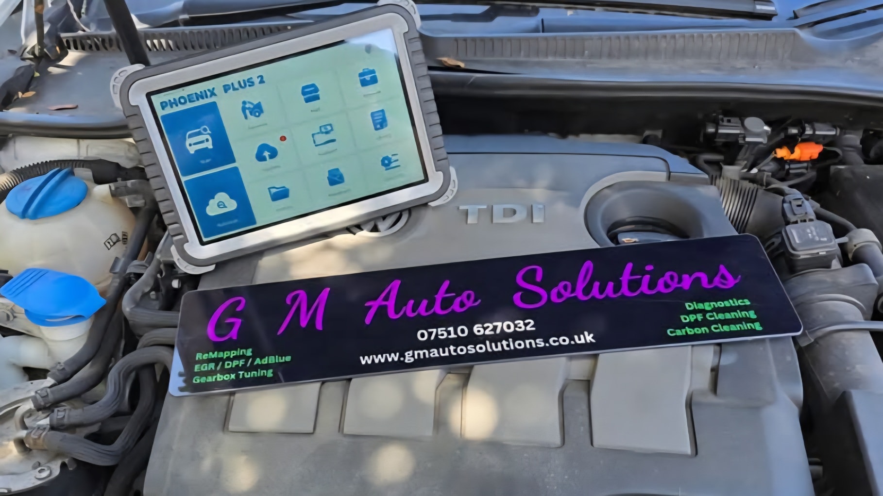 DPF Specialist 💨 🚚 🛻 🚙
I say specialist as I'm not often beaten when it comes to a DPF light on the dash!
In the last week I have seen 3 vehicles where customers have been advised to have the dpf cleaned or deleted, all of these had been misdiagnosed!! 🚨 😬
BMW - Told to get a forced regen. I don't do regens without seeing the car first, dpf was too blocked for a regen so a clean was required. 🫧
MERC - Customer advised to have a DPF delete. Diagnostics done, fault with intake manifold causing the dpf light. The DPF is healthy and deleting it wouldn't have cured the problem. 😳
FORD - Customer had regen done (it failed), advised to have a clean. DPF test did show a clean was required, but the regen failed because the vapouriser wasn't working. ✅️
The other most common peice of advice is to take it for a drive and leave it in 3rd gear at 60mph for 30 minutes..... don't do this without a diagnostic first, you can cause all sorts of problems for yourself. 💰
Here's the thing, DPF warnings appear to generally tell you to get the car to a garage, it doesn't mean the DPF is the sole problem, if at all. Quite often I end up curing a DPF fault without actually cleaning the DPF.
In the last 6 years I rekon I have condemned maybe 4 DPF's in total, cleaned countless others and regen'd a couple dozen. 😳
DPF deleting is illegal and is a very last resort for me, I don't generally offer it as a repair, I'll do it if the customer is 110% sure that is the route they want to go and have good knowledge of the proceedure and legalities surrounding it.
If you have a suspected DPF fault please don't hesitate to give me a call, we can go through the fault, your driving styles, vehicle behaviour on the phone and get it booked in for a diagnostic to find the best route for repair.
Thank you 🙂
Gemma
G M Auto Solutions
07510 627032