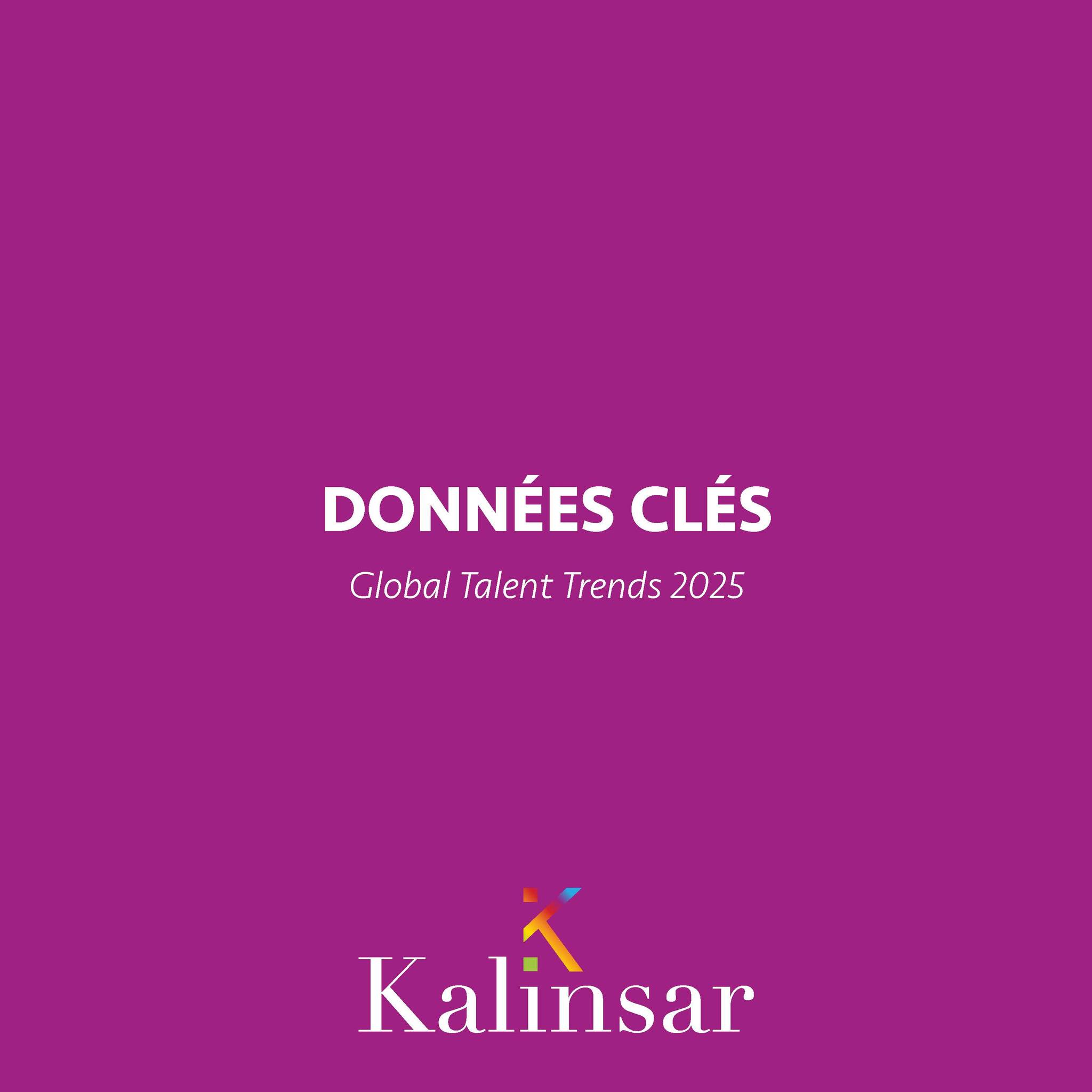 Investir dans l’upskilling et le reskilling : une nécessité
Aujourd’hui, plus d’un collaborateur sur deux devra faire évoluer ses compétences pour suivre le rythme des transformations technologiques. Un constat qui amène de nombreuses entreprises à revoir en profondeur leur approche de la formation.
Le rapport Global Talent Trends 2025 le confirme : les organisations investissent de plus en plus dans l’upskilling et le reskilling pour rester compétitives et assurer la pertinence de leurs équipes dans la durée.
Dans ce carrousel, nous partageons d’ailleurs quelques chiffres clés à ce sujet 👇
Mais ces démarches vont bien au-delà de l’acquisition de nouvelles compétences. Elles renforcent l’engagement, nourrissent la motivation et donnent aux collaborateurs une vraie perspective d’évolution.
Au final, investir dans les compétences, c’est préparer l’avenir : des équipes agiles, qualifiées et capables de s’adapter font toute la différence dans un environnement en perpétuelle évolution.
#kalinsar
