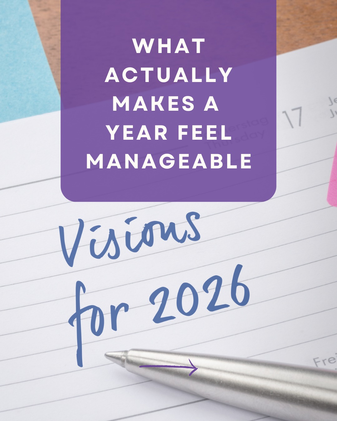 When things feel hard to manage, it is rarely about effort.
It is usually about structure.
Your work requires attention, emotional presence, and clear thinking. When the background of your business is predictable, you have more space for all three.