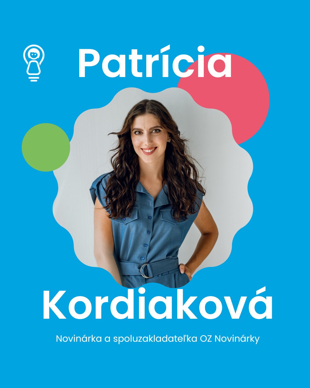 Kto je Patrícia Kordiaková? ✨
👩💼 Novinárka a moderátorka televízie @televiziata3
🌍 Vyštudovala medzinárodné vzťahy a diplomaciu
🎓 Externe pôsobí ako pedagogička na Fakulte masmédií @paneuropska_vysoka_skola
💡 Spolu so svojou kolegyňou založila občianske združenie @novinarky, ktoré prepája ženy v médiách a otvára témy rodovej rovnosti na Slovensku
@patricia.kordiakova je dôkazom, že úspech neprichádza cez dokonalosť, ale cez vytrvalosť, dôveru vo vlastné schopnosti a odhodlanie ísť za svojím cieľom, aj keď vám niektorí hovoria, že „to nie je pre vás“.
So študentmi na gymnáziu @official_gfgl v Bratislave otvorene hovorila o svojej ceste:
👉 o pochybnostiach, ktoré musela prekonať
👉 o tom, že mladý hlas či ženský prejav nie sú prekážkou
👉 o odvahe vybrať si cestu, ktorá sa zdá náročná, ale napĺňa
Jej posolstvo pre študentov:
✨ To, čo si o vás druhí myslia, nie je váš problém
✨ Verte si a dôverujte procesu
✨ Ciele nech sú viditeľné – zapisujte si ich, tvorte vision boardy
✨ Vystúpte z komfortnej zóny a učte sa z neúspechov
✨ Buďte autentickí a začnite – čaká vás cesta plná rastu
Ďakujeme Patrícia, že študentom ukazujete, že aj náročná cesta môže viesť k naplneniu snov 💛
#inspiringgirls #journalist #novinarky