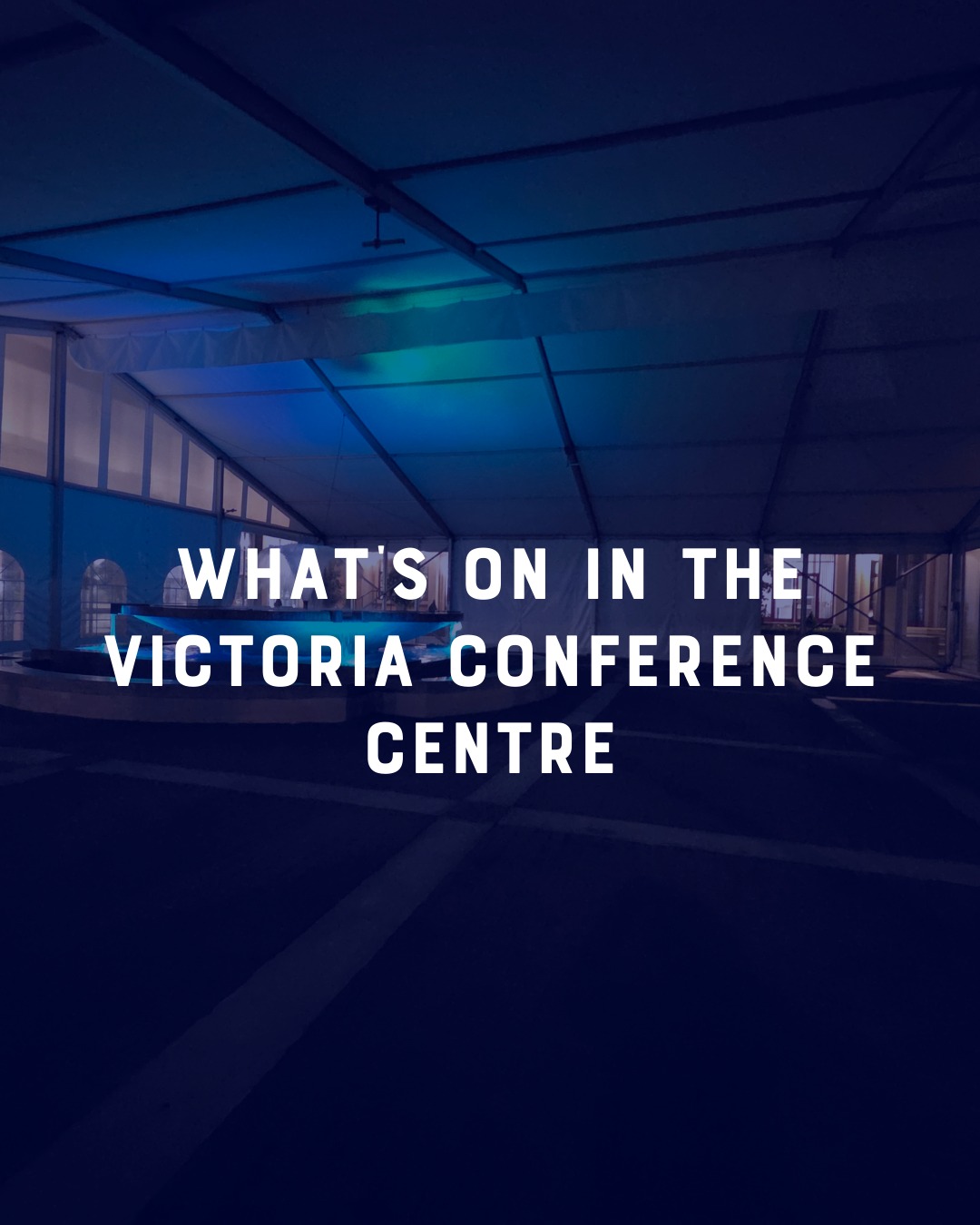 ✨ VICTORIA CONFERENCE CENTRE @ Victoria at Dusk ✨
A dreamy stop on the glowing route— become immersed amongst light, sound and calm 🌙
What’s happening here:
White Rabbit Media – Serenity (Fri & Sat immersive projection & sound in Carson Hall)
The Wilder – Tidepools
The Wilder – Cloudwalk lantern walk + Lantern-Making activity
Anat Elkayam – Water Talk musical water experience (Sat & Sun)
Slow down, take it in, and make something magical to carry with you into the night 🏮✨
#VictoriaAtDusk #VictoriaConferenceCentre #YYJEvents #LightArt #WinterMagic #DowntownVictoria