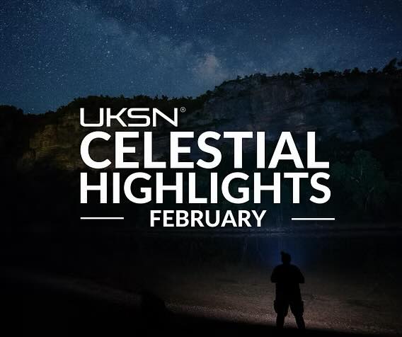 February brings some of the best winter skies of the year! From bright moons to dazzling constellations and planets, there’s plenty to discover after dark. Take on this month’s stargazing challenge and see what you can spot!
Read the full guide 👉
https://www.uksn.org.uk/post/february-stargazing-top-celestial-highlights
#Stargazing #WinterSkies #NightSky #AstronomyUK #CelestialHighlights #UKSN #UKAstronomy #SpaceLovers