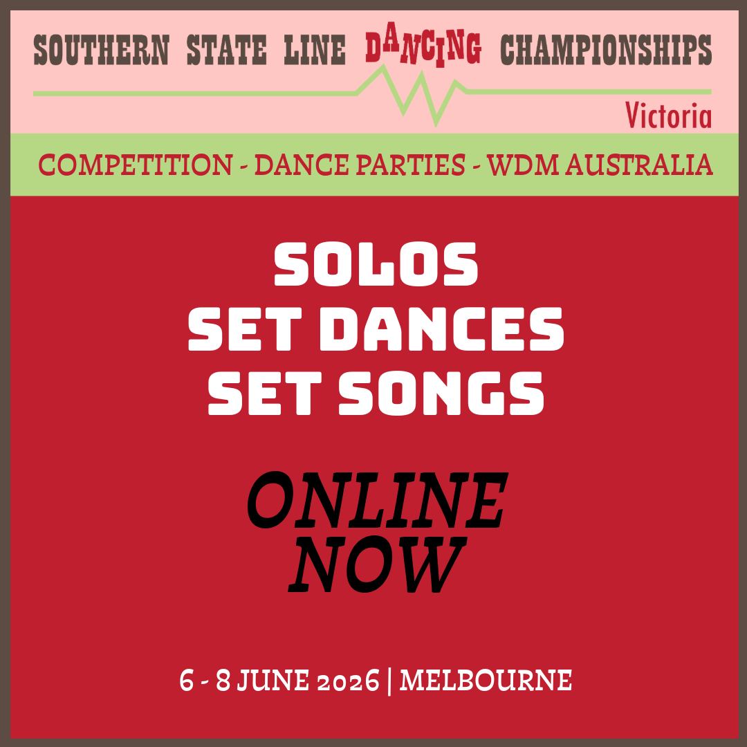 🎶🔥 IT’S OFFICIAL! 🔥🎶
Solo’s, Set Dances AND Set Songs are now ONLINE for SSLDC 🙌💃
That means it’s time to lock in your music, map your routines and get those reps in!
🎧 Listen to your songs
🩰 Learn your set dances
💪 Train with purpose
👇 Tag your instructor and your dance friends so no one misses this!
Who’s ready to hit the floor?! 👀✨ #SSLDC2026