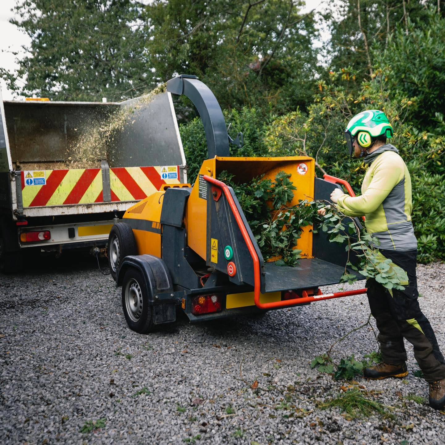 🌲 Forestry and Landscaping First Aid Bolt On Training 🌲
Working in forestry and landscaping brings very real additional risks. Chainsaws, heavy machinery, remote locations, crush injuries, severe bleeding and delayed emergency response times all change what good first aid looks like on site.
Our 2 hour Forestry First Aid bolt on is Qualsafe regulated and meets the Forestry Commission First Aid Policy requirements. It is specifically designed to address higher risk outdoor environments and is delivered by experienced trainers who understand the realities of injuries from forestry and landscaping work.
This bolt on can be added to:
• 1-day Emergency First Aid at Work
• 3-day First Aid at Work
Training focuses on the injuries and incidents most likely to occur in forestry and landscaping settings, using practical scenarios that reflect real working conditions rather than generic classroom examples.
✅ Qualsafe regulated training
✅ Meets Forestry Commission First Aid Policy
✅ Delivered at your venue
✅ Ideal for forestry teams, landscapers, grounds maintenance and arboriculture
🔗 https://training.dtmk.co.uk
📧 enquiries@dtmk.co.uk
📞 01908 112111
Ready to learn life saving skills?
Message us today to book your course or find out more about our training.
#BystandersToLifesavers #NobodyLeftWithoutCare #PreparedPeople #SaferWorkplaces #StrongerFamilies #DTMK #FirstAid #FirstAidTraining #ForestryFirstAid #LandscapingSafety #WorkplaceSafety #MiltonKeynes #Buckinghamshire #Bedfordshire #Northamptonshire #Oxfordshire