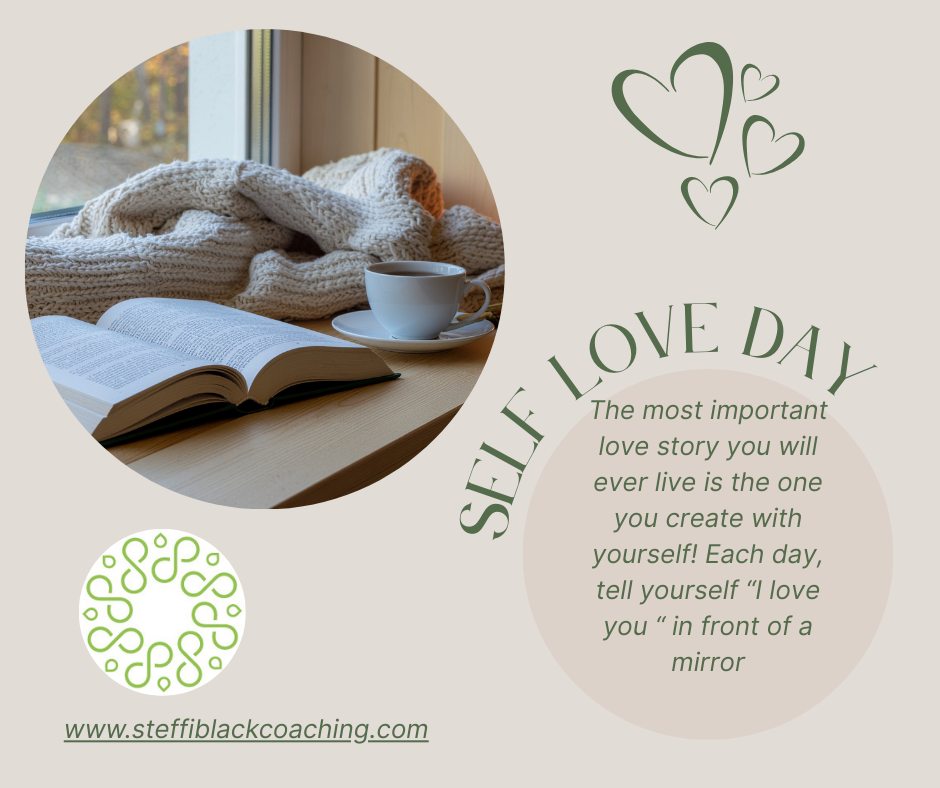 I think any holiday about love should be about self-love not just romantic love.
A beautiful book called "Love yourself like your life depends on it" shared a simple exercise you can do each day to remind yourself that you are loveable and worthy. It's simply looking in the mirror and saying "I love you" and learning to believe it.
The more you love yourself, the more you can give love too.
Give yourself a hug or mirror chat today. You deserve it.
In spring forest qigong, we learn to embrace feelings of unconditional love and that's just a beautiful practice and so healing for our bodies and minds.
Try this simple exercise: Close your eyes and imagine the sun beaming warm light into your heart, breathe deeply, and feel it fill you up, and imagine unconditional love coming into your heart. That's it, that's all.
#selflove #valentinesday #galentinesday❤️