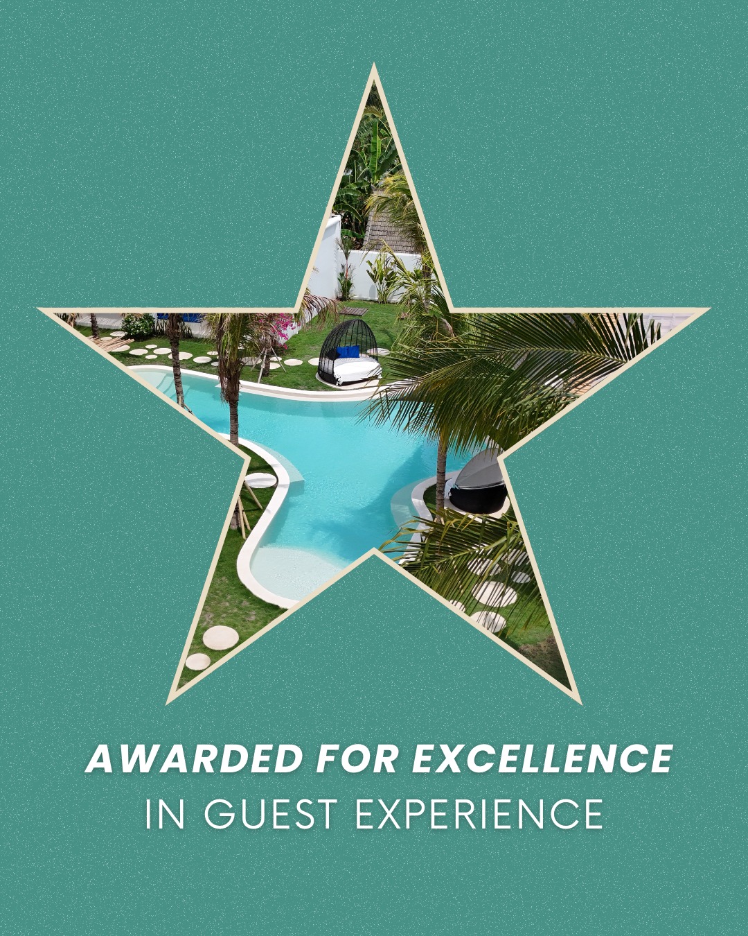 Loved by travelers, rated excellent on Booking.com & Google ⭐️
To celebrate it, you can get 10% off by book your stay direct from us just by clicking the link on bio! 😉
#GiliAir #GiliIslands #HotelinGili #StayinGili #HotelinGiliAir #GiliAirHotel